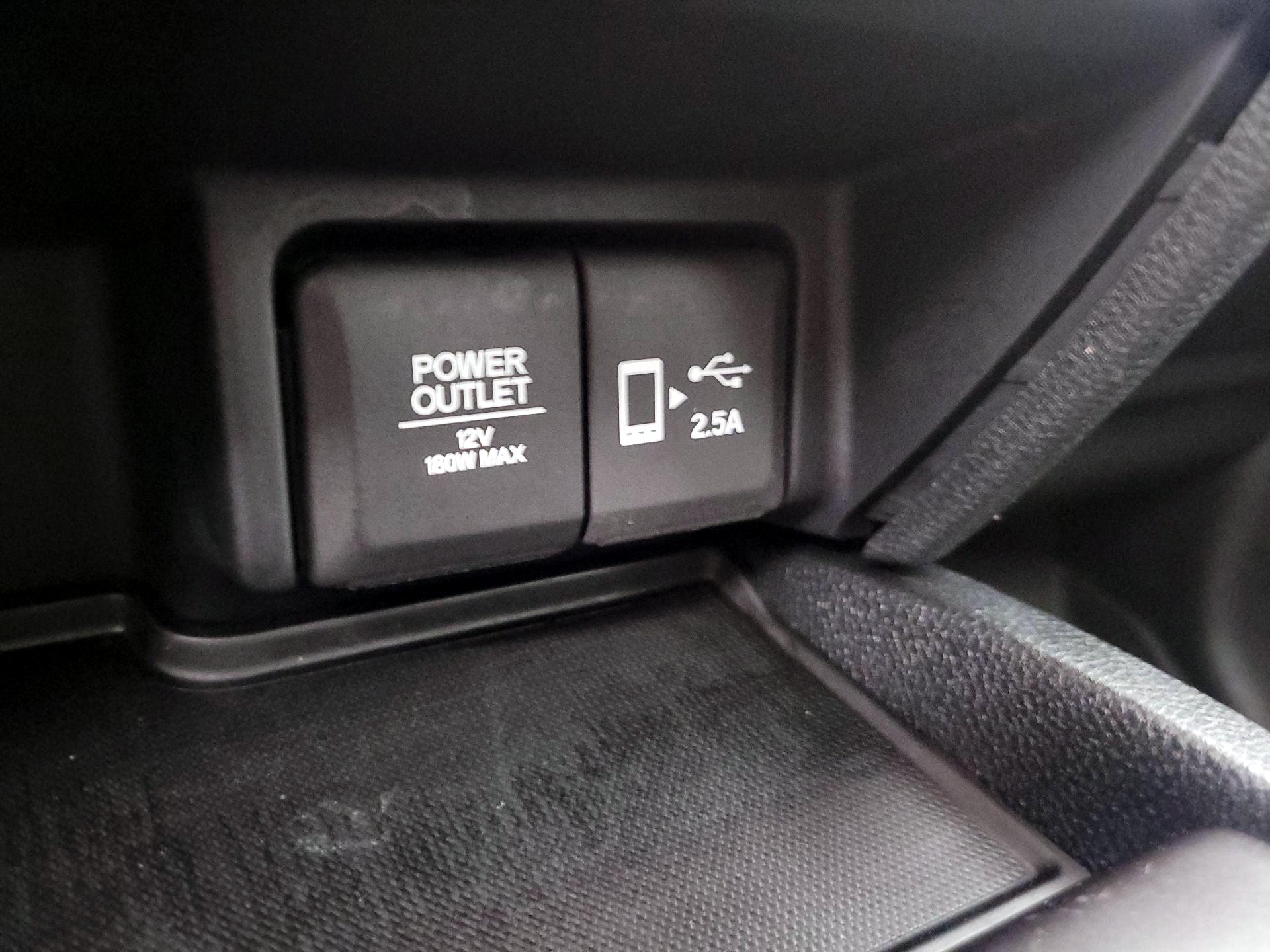 Thumbnail: 2022 Honda Pilot - 18