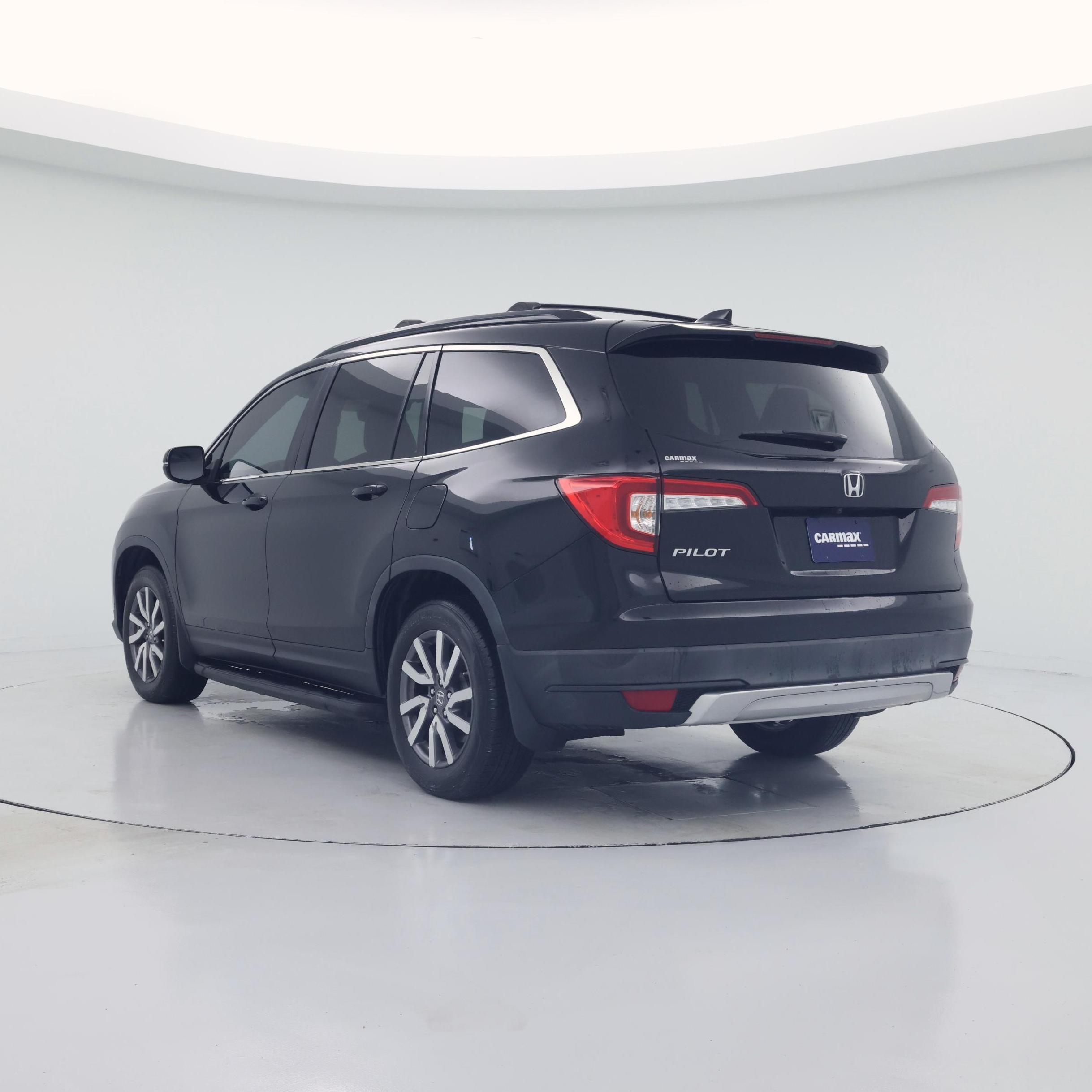 Thumbnail: 2022 Honda Pilot - 2