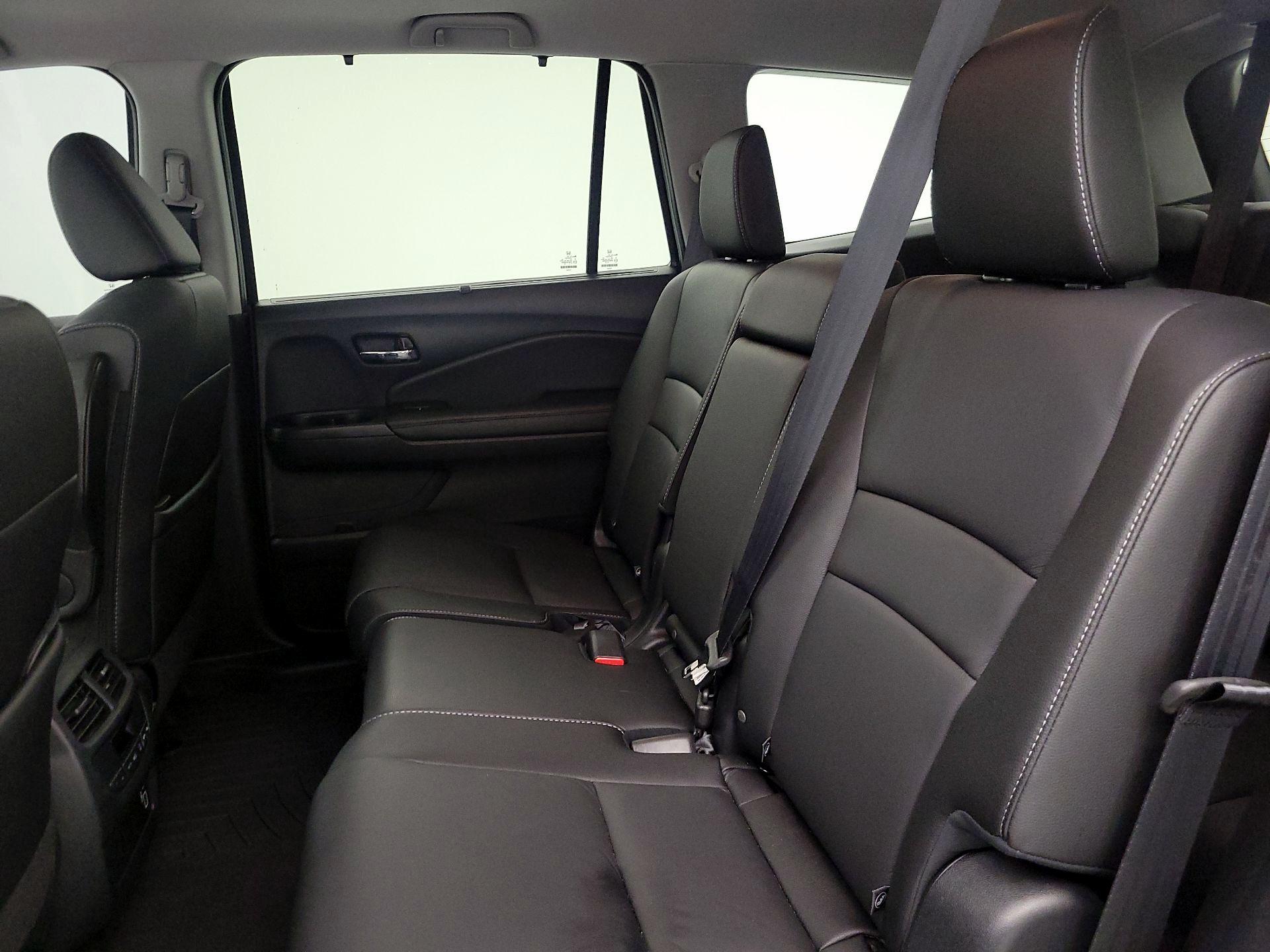 Thumbnail: 2022 Honda Pilot - 20