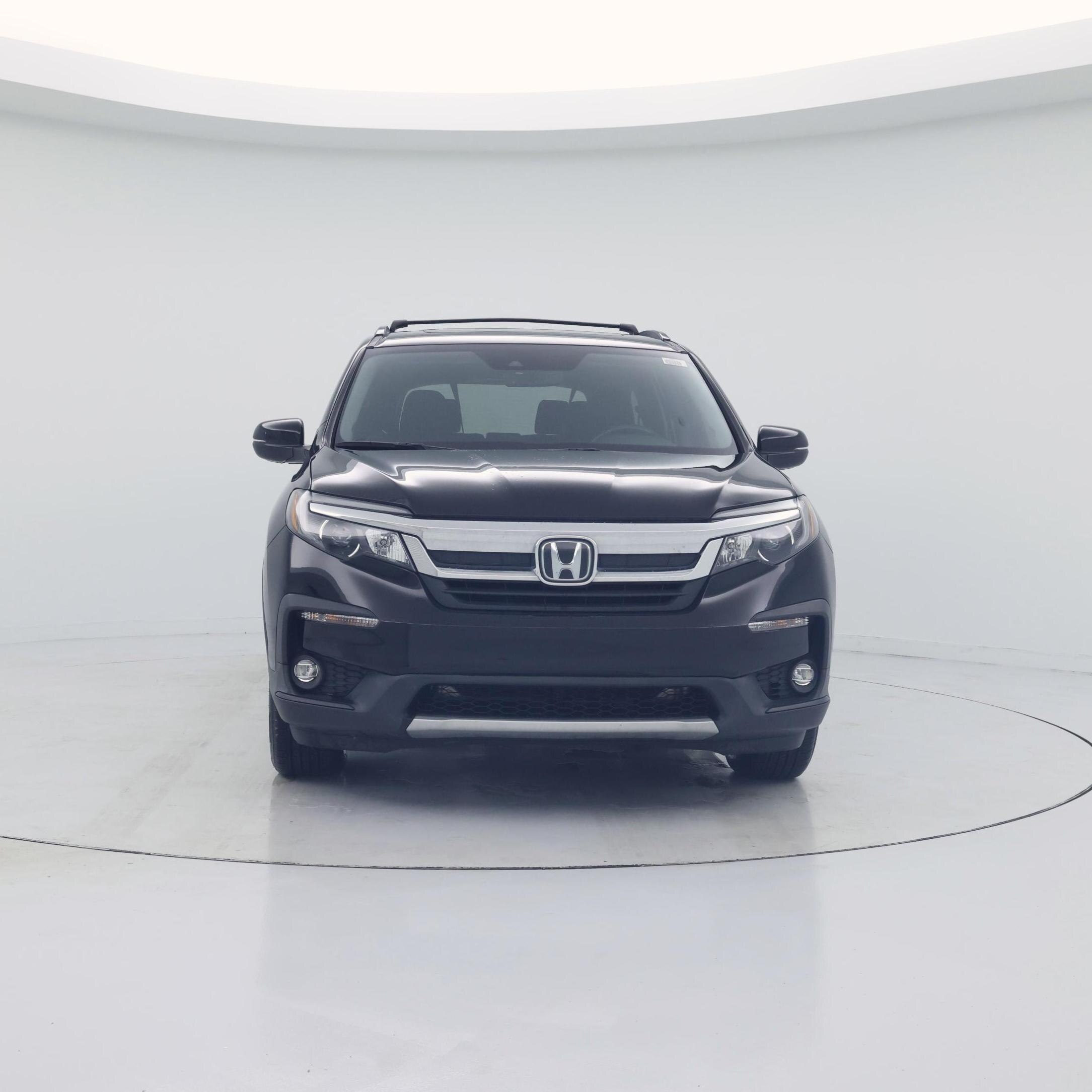 Thumbnail: 2022 Honda Pilot - 5