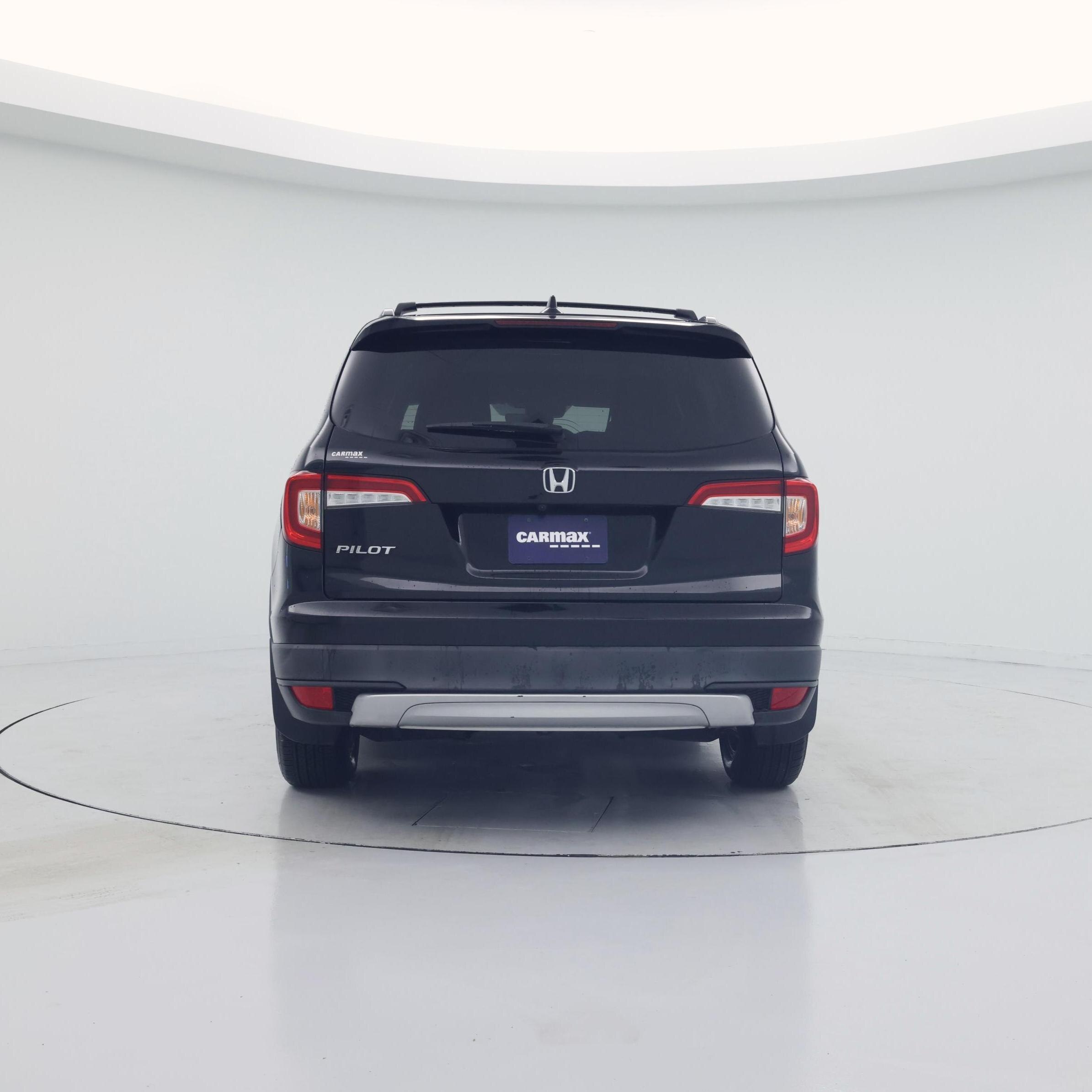 Thumbnail: 2022 Honda Pilot - 6