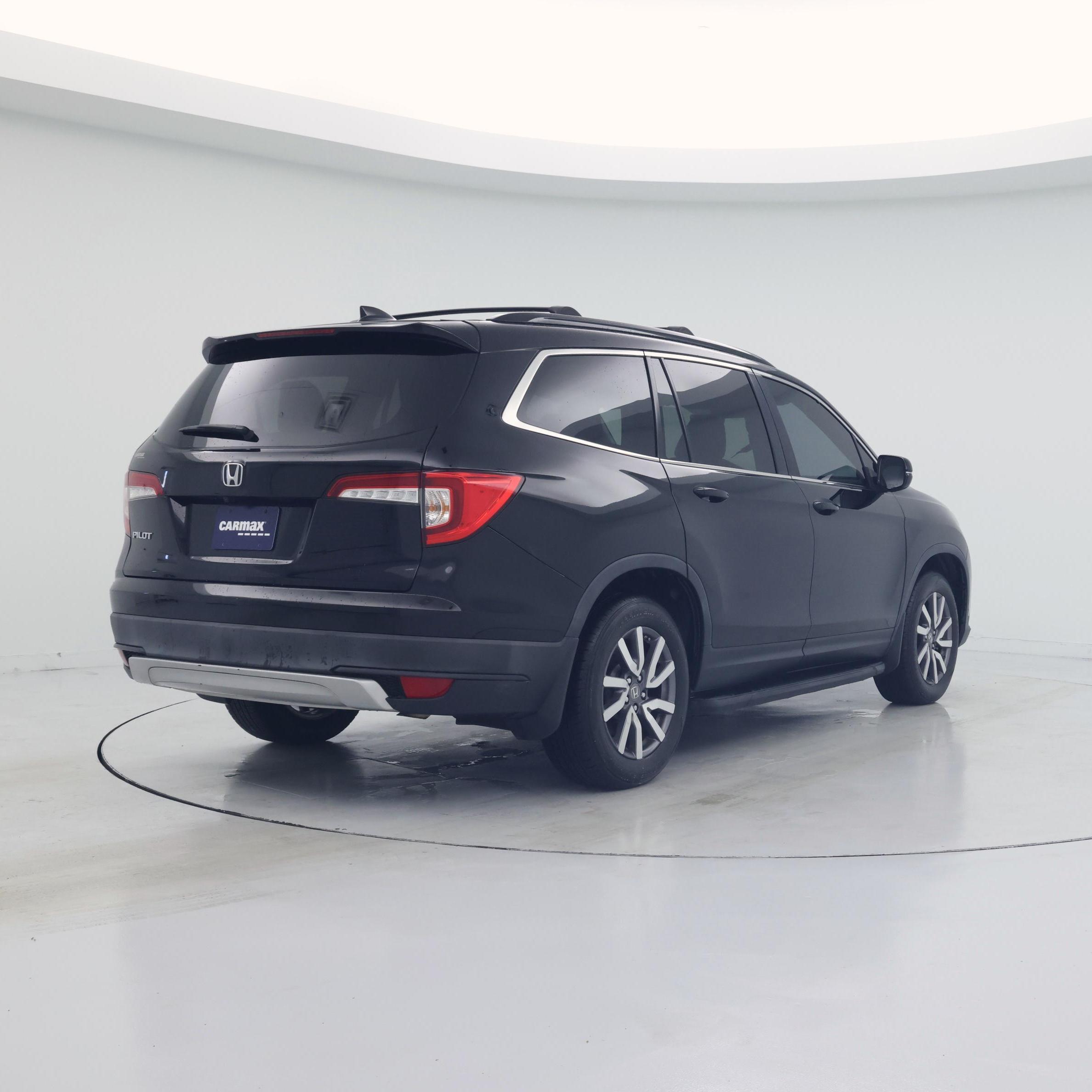 Thumbnail: 2022 Honda Pilot - 8