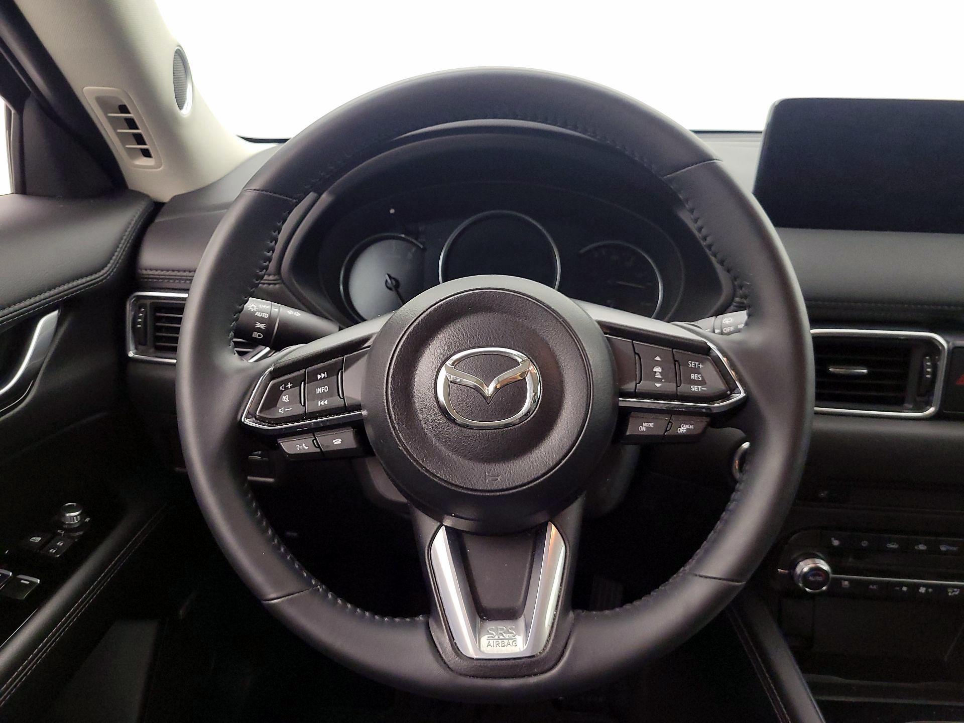 Thumbnail: 2025 Mazda CX-5 - 10