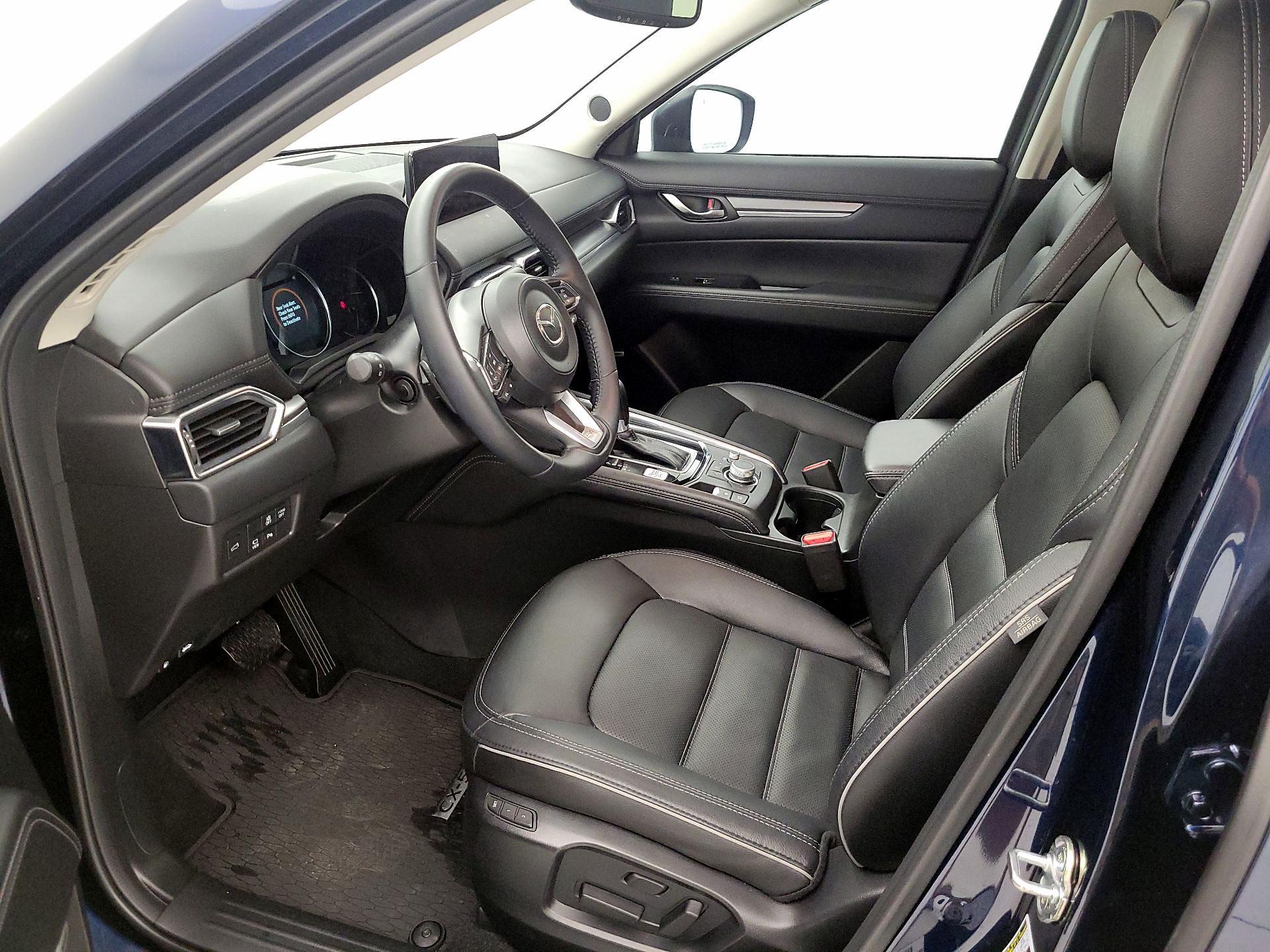 Thumbnail: 2025 Mazda CX-5 - 11