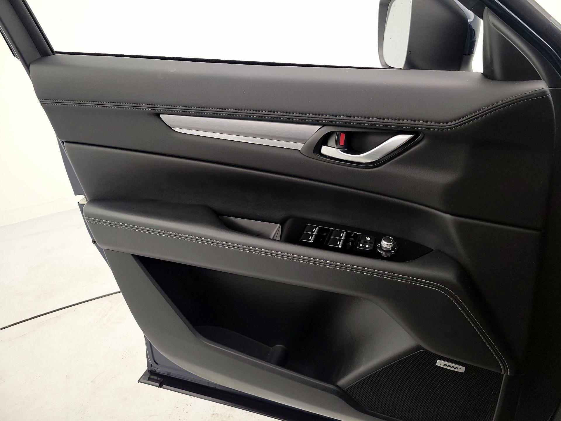 Thumbnail: 2025 Mazda CX-5 - 12