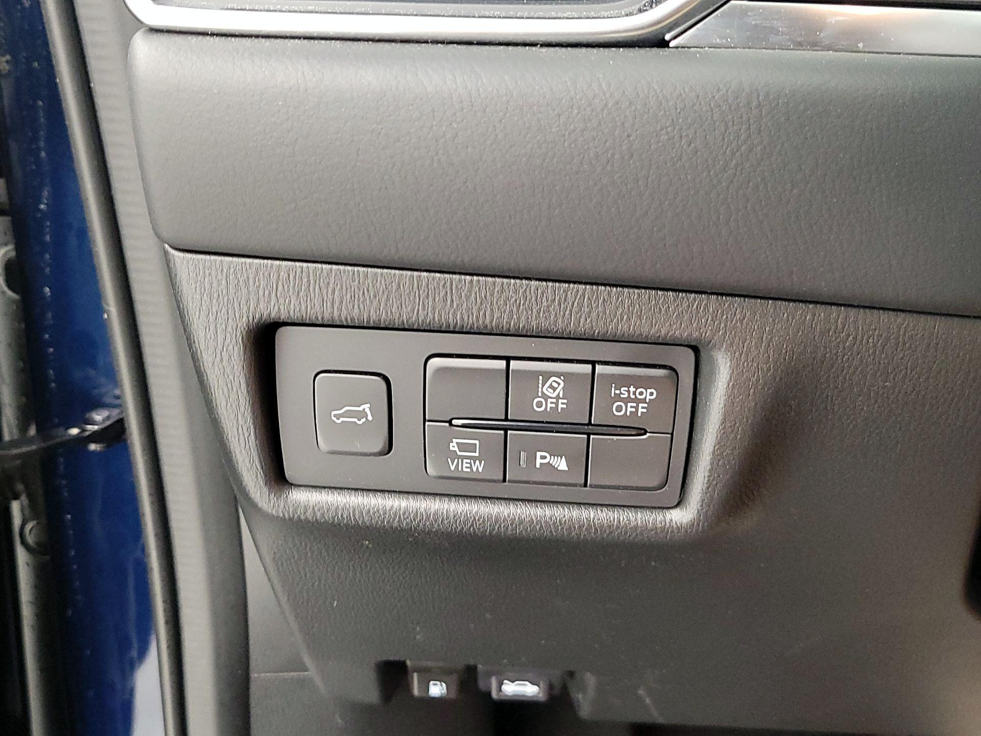 Thumbnail: 2025 Mazda CX-5 - 13