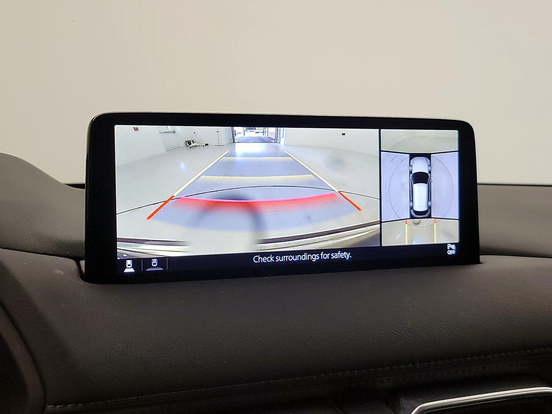 Thumbnail: 2025 Mazda CX-5 - 14