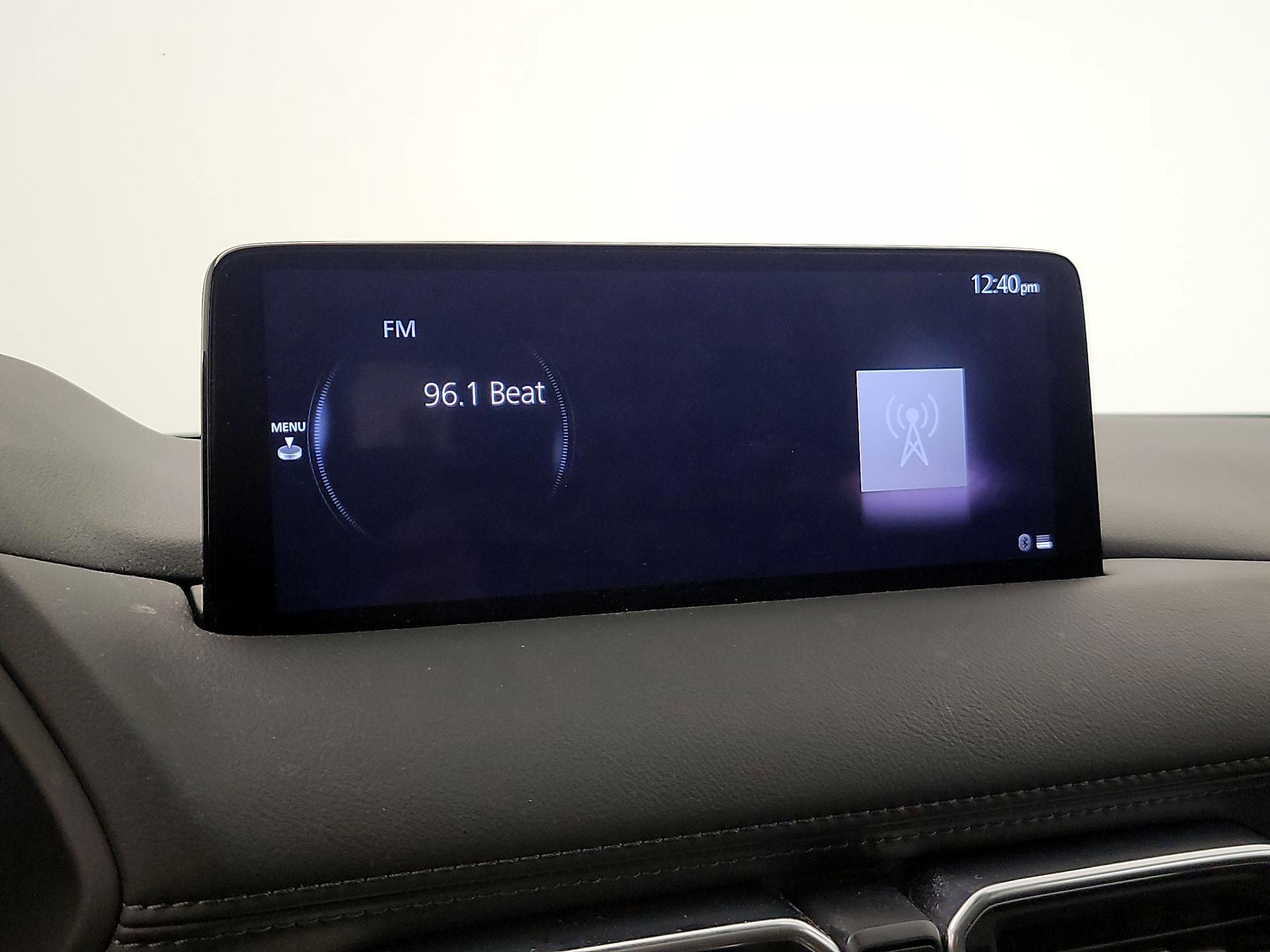 Thumbnail: 2025 Mazda CX-5 - 15