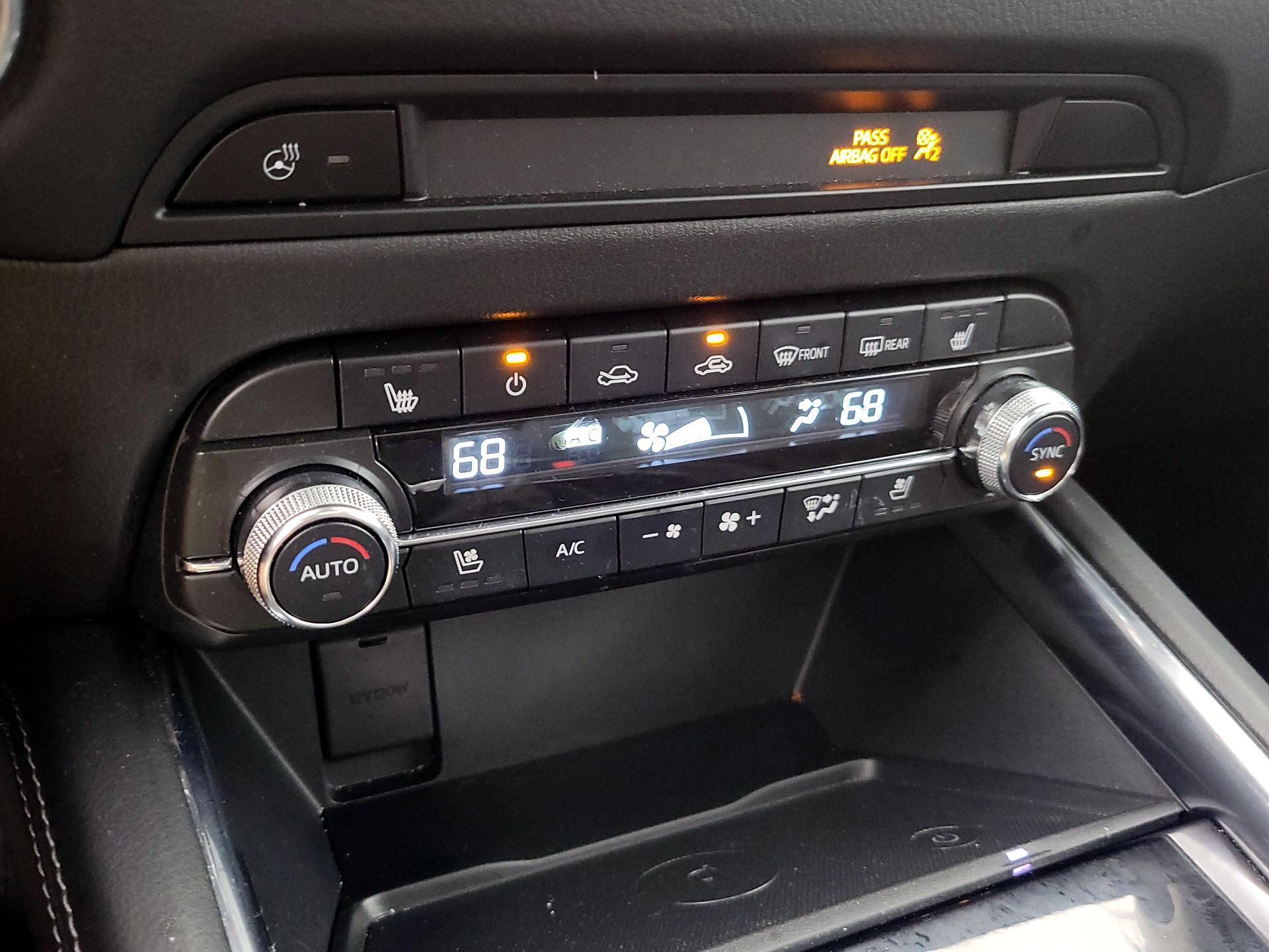 Thumbnail: 2025 Mazda CX-5 - 16