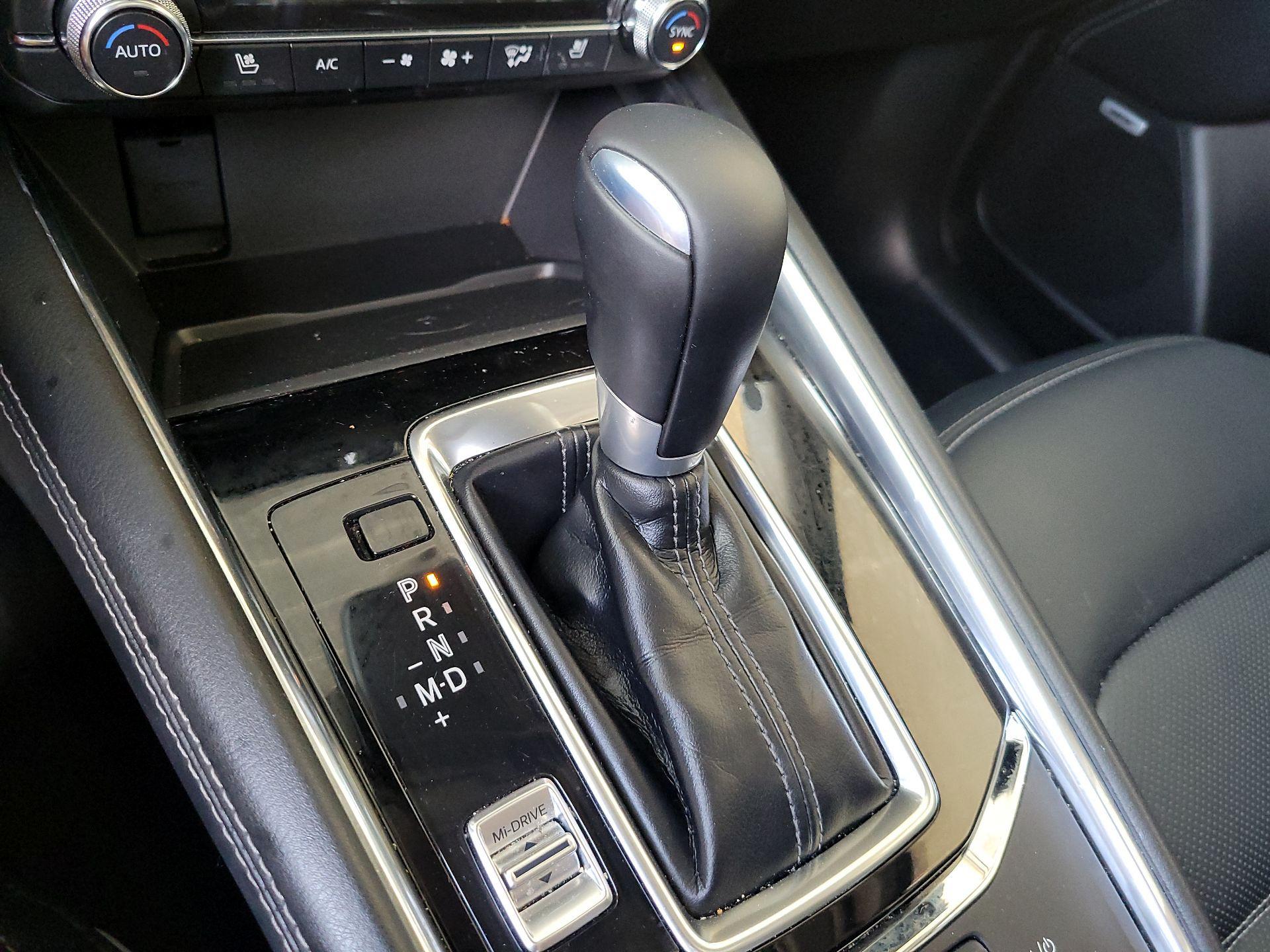 Thumbnail: 2025 Mazda CX-5 - 17