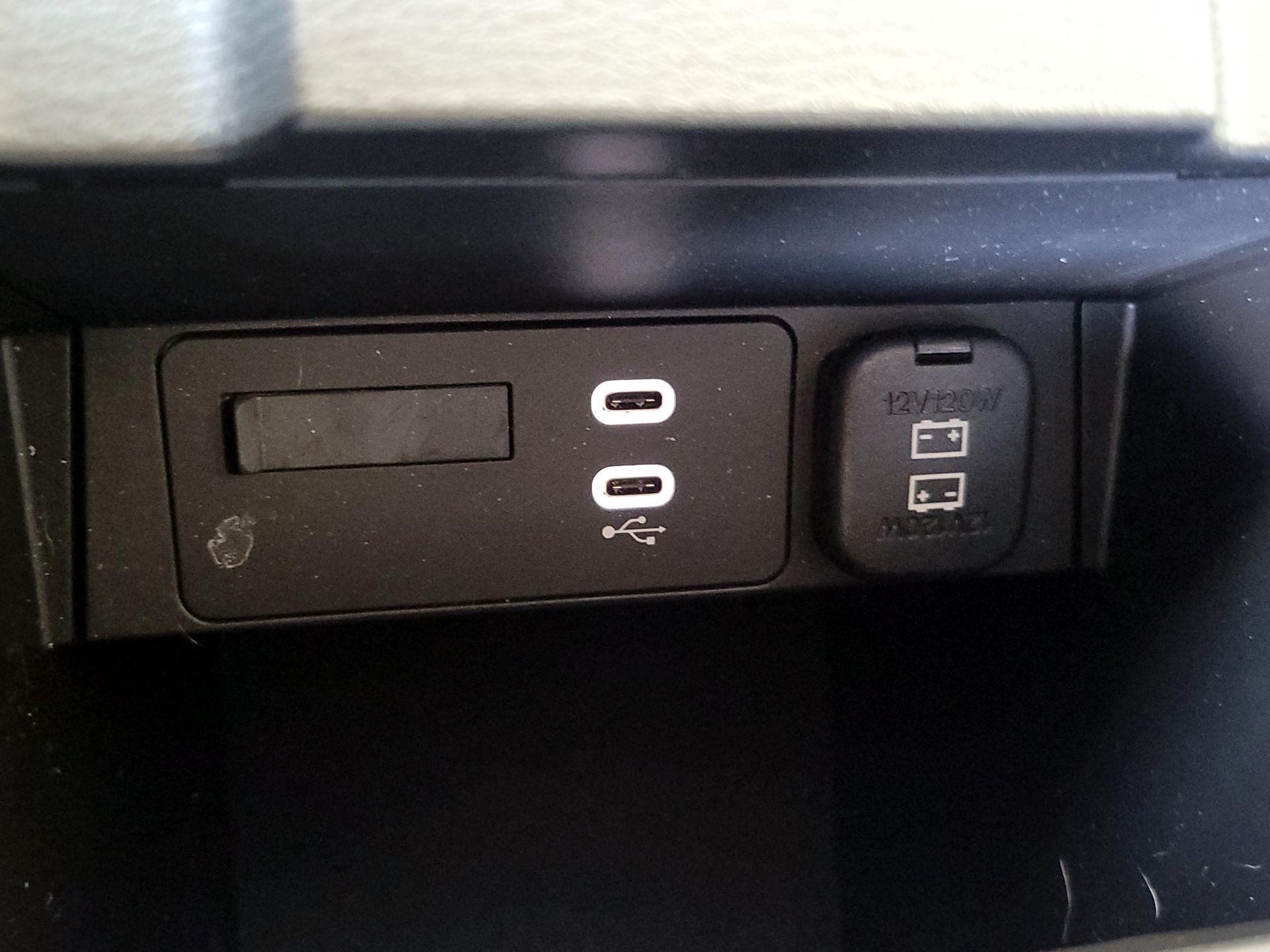 Thumbnail: 2025 Mazda CX-5 - 18