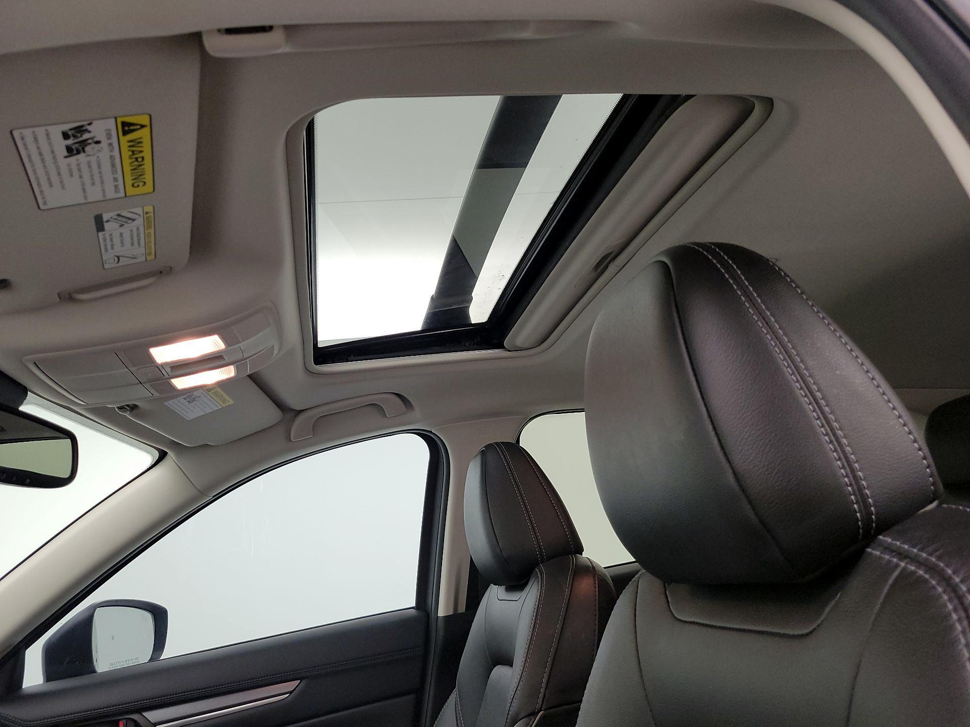 Thumbnail: 2025 Mazda CX-5 - 19