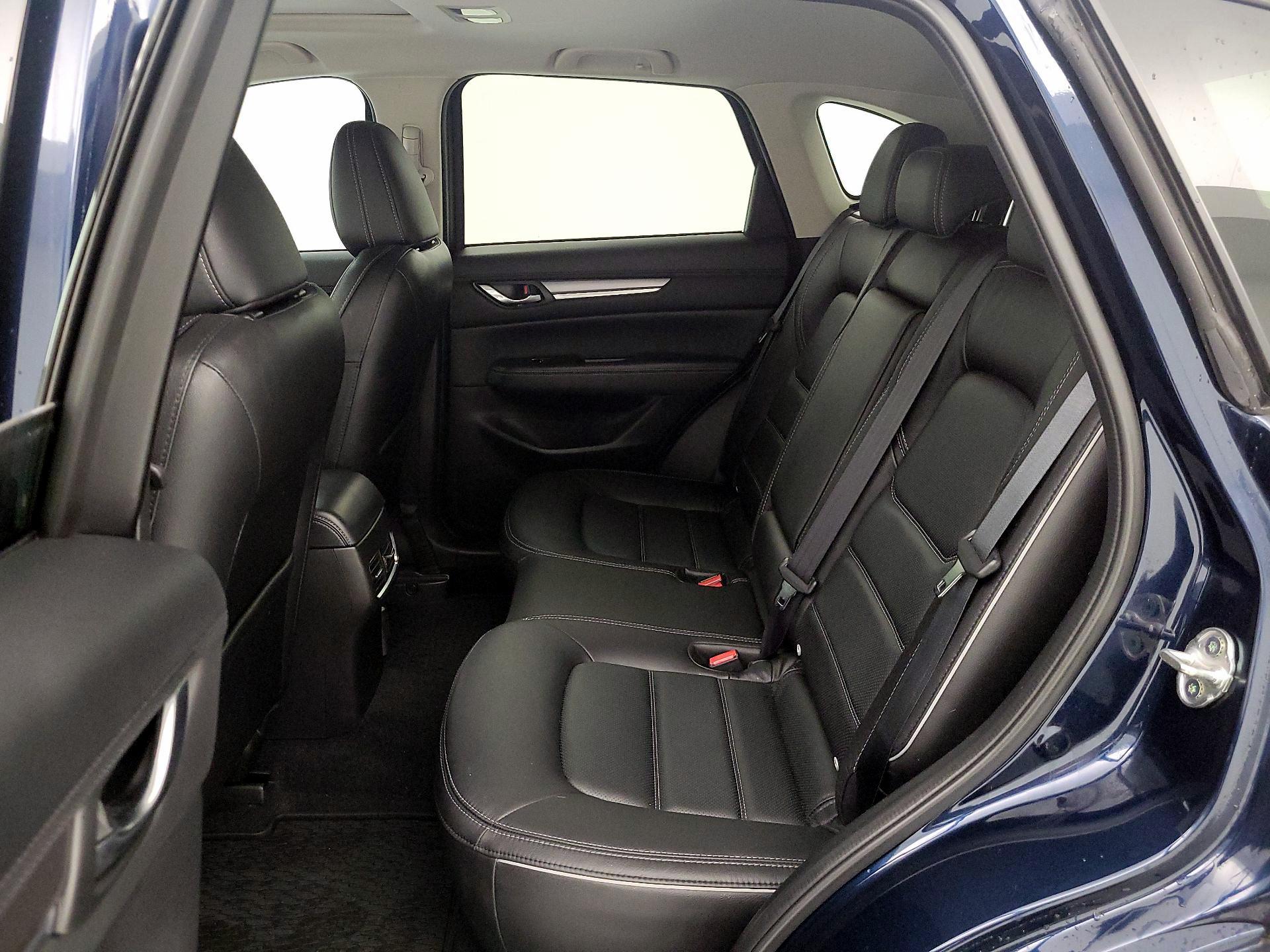 Thumbnail: 2025 Mazda CX-5 - 20