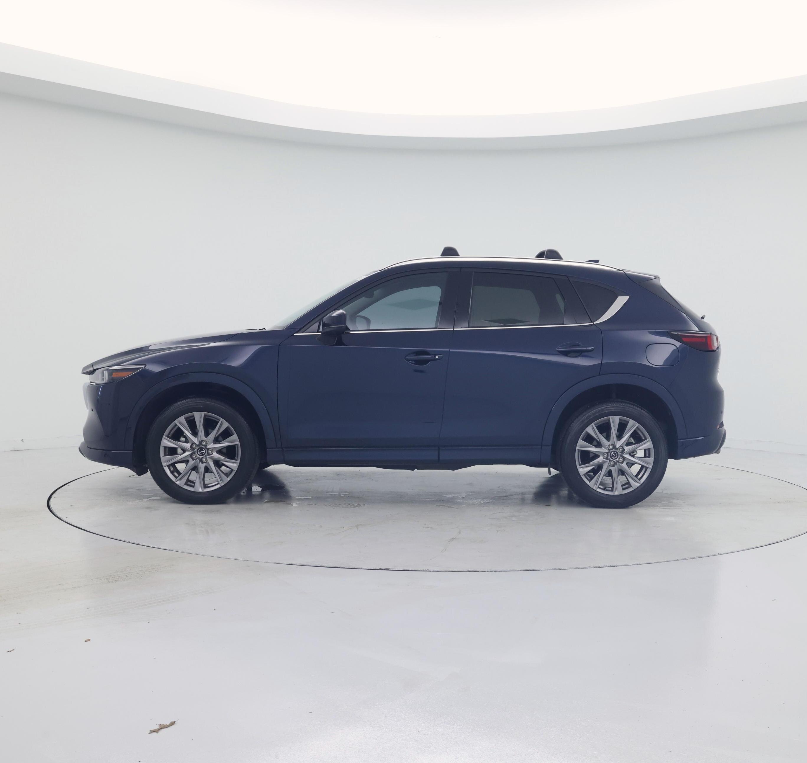 Thumbnail: 2025 Mazda CX-5 - 3