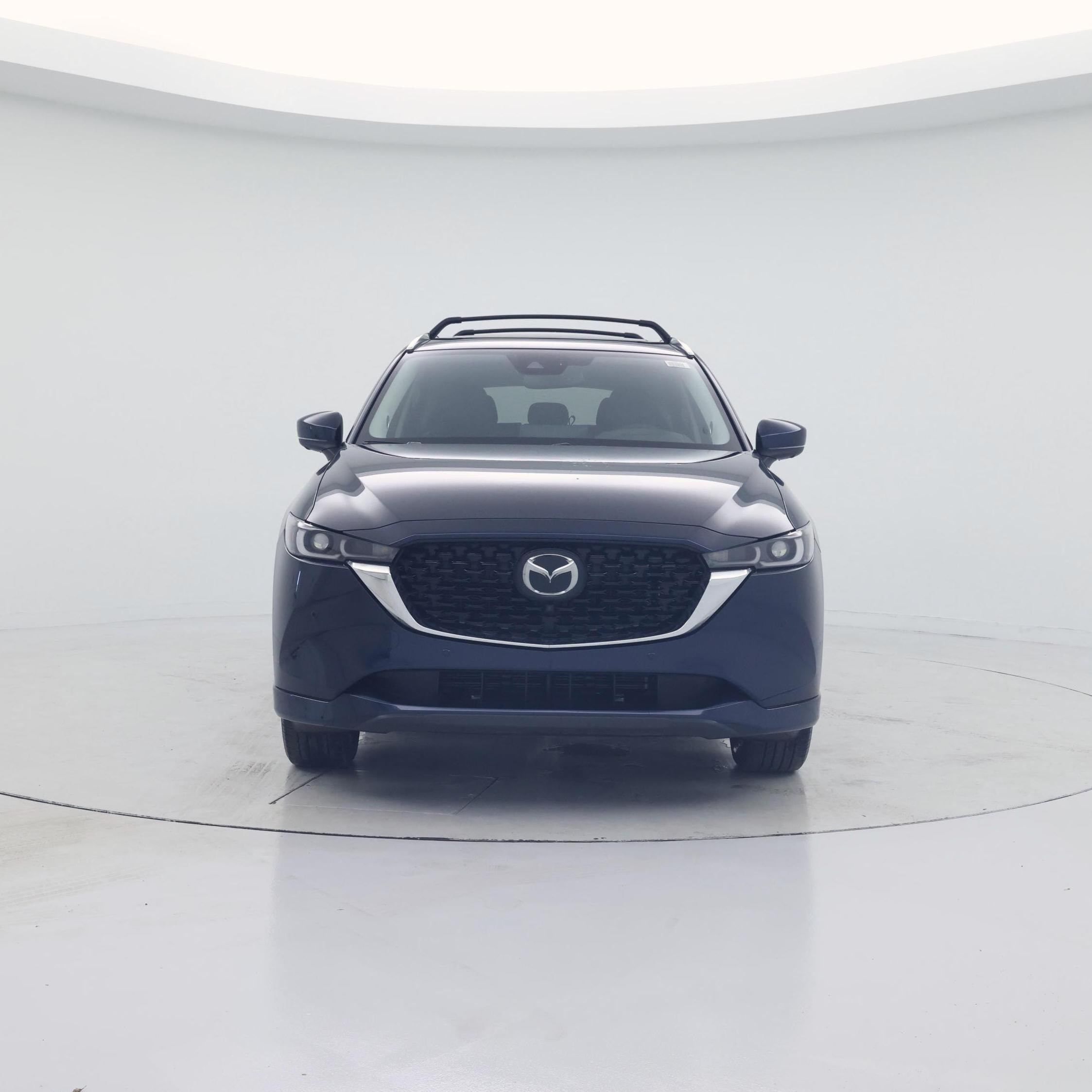 Thumbnail: 2025 Mazda CX-5 - 5