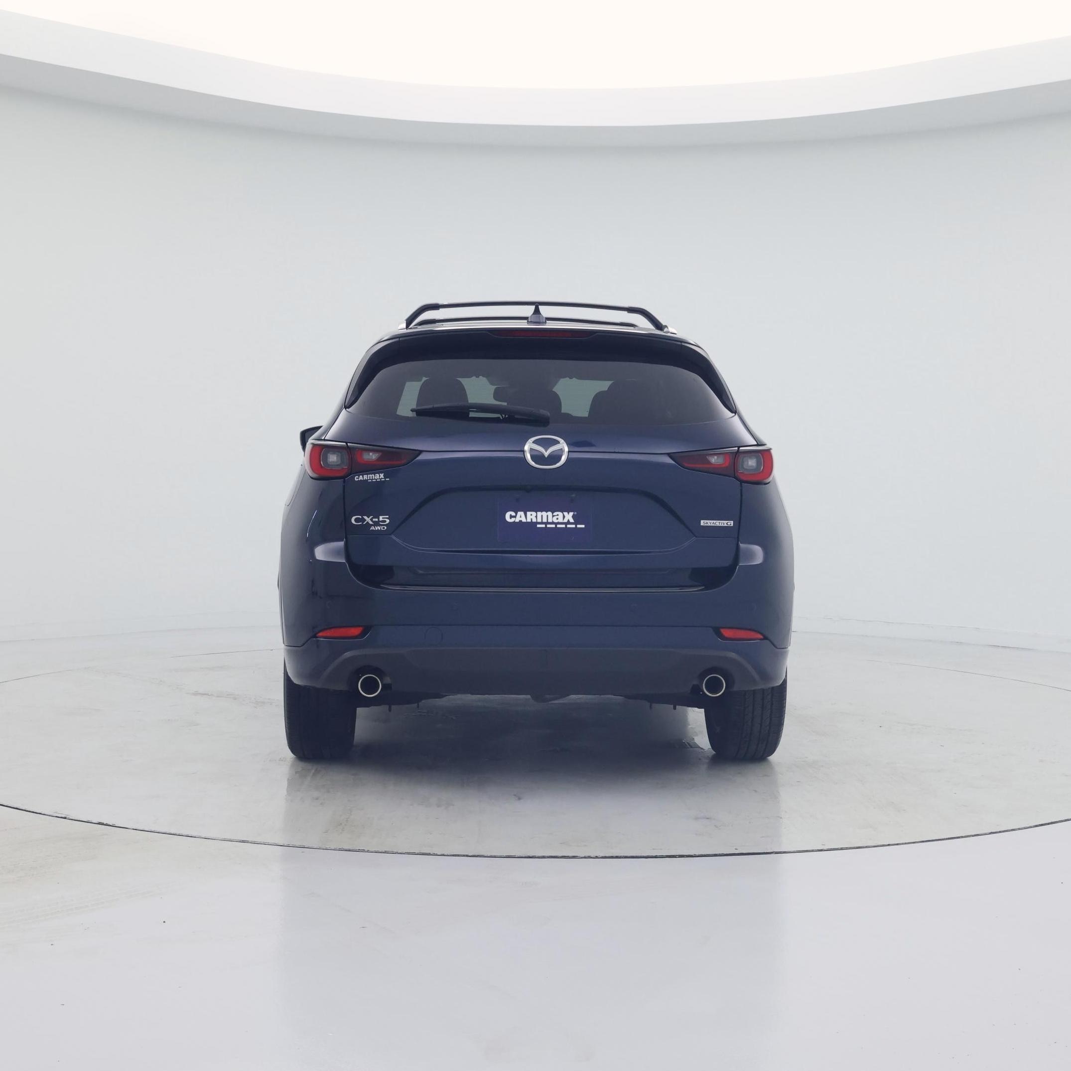 Thumbnail: 2025 Mazda CX-5 - 6