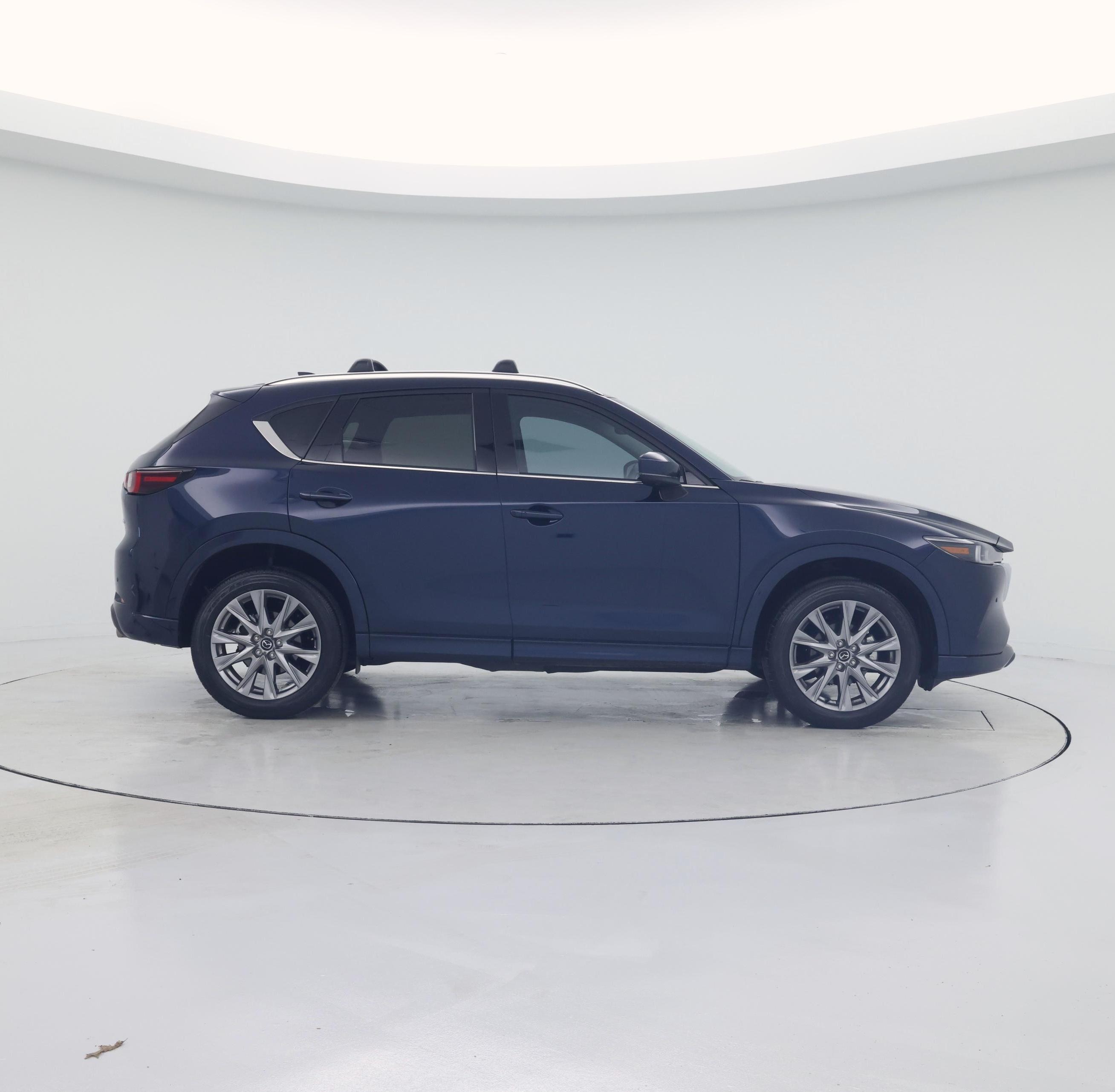 Thumbnail: 2025 Mazda CX-5 - 7