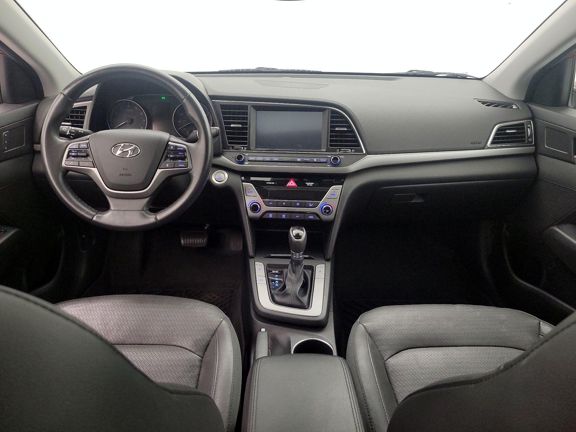 Thumbnail: 2017 Hyundai Elantra - 9