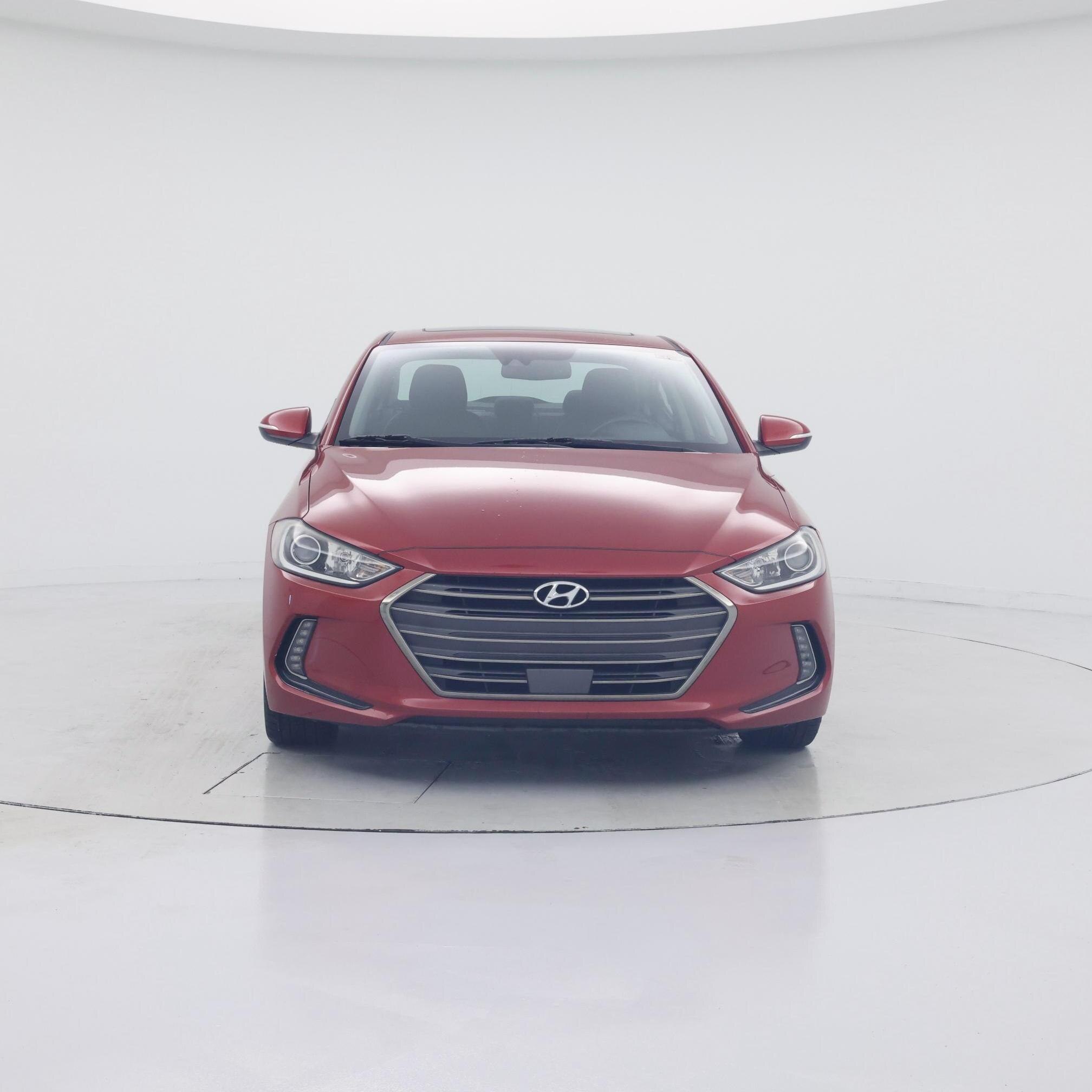 Thumbnail: 2017 Hyundai Elantra - 5