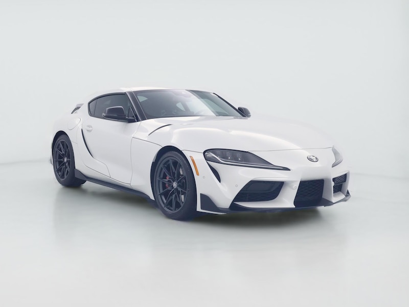 2023 Toyota Supra 3.0 -
                  Kennesaw, GA