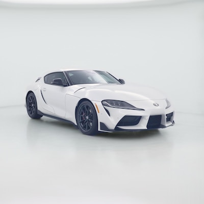 2023 Toyota Supra 3.0 Premium