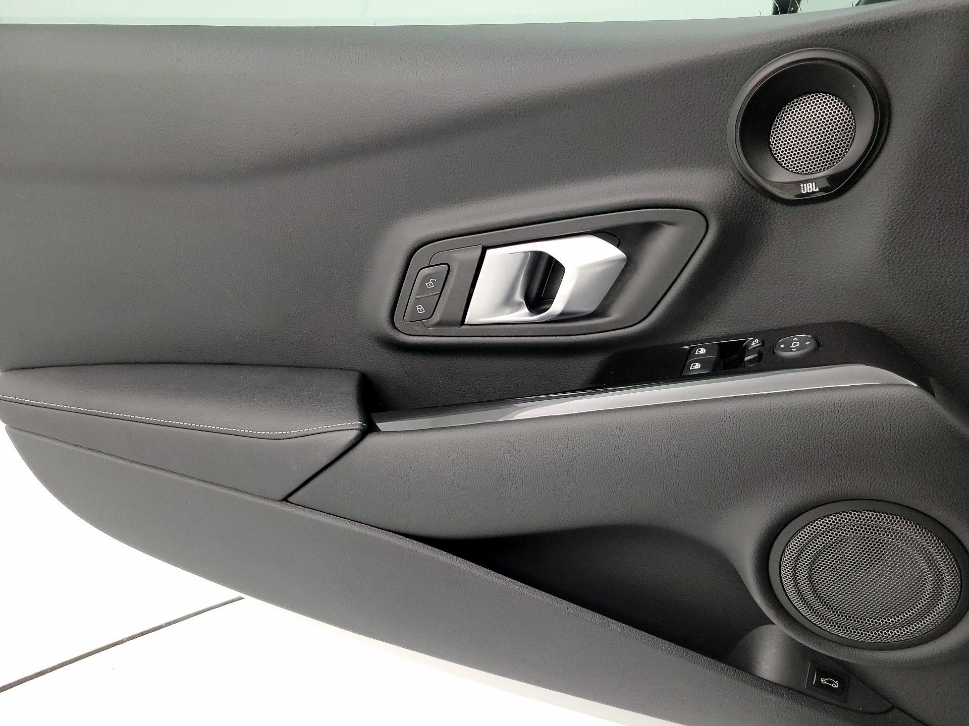 Thumbnail: 2023 Toyota Supra - 12