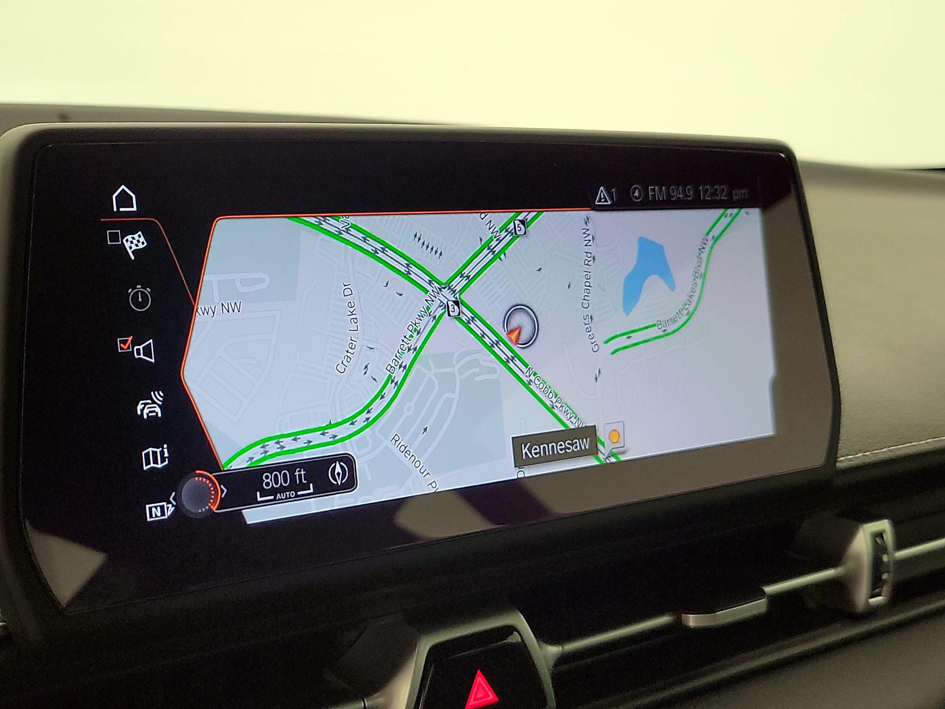 Thumbnail: 2023 Toyota Supra - 14