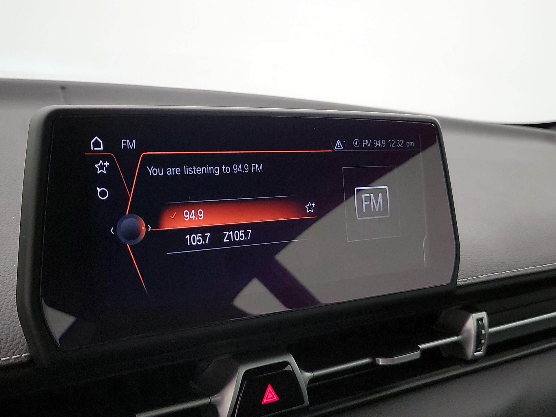 Thumbnail: 2023 Toyota Supra - 16