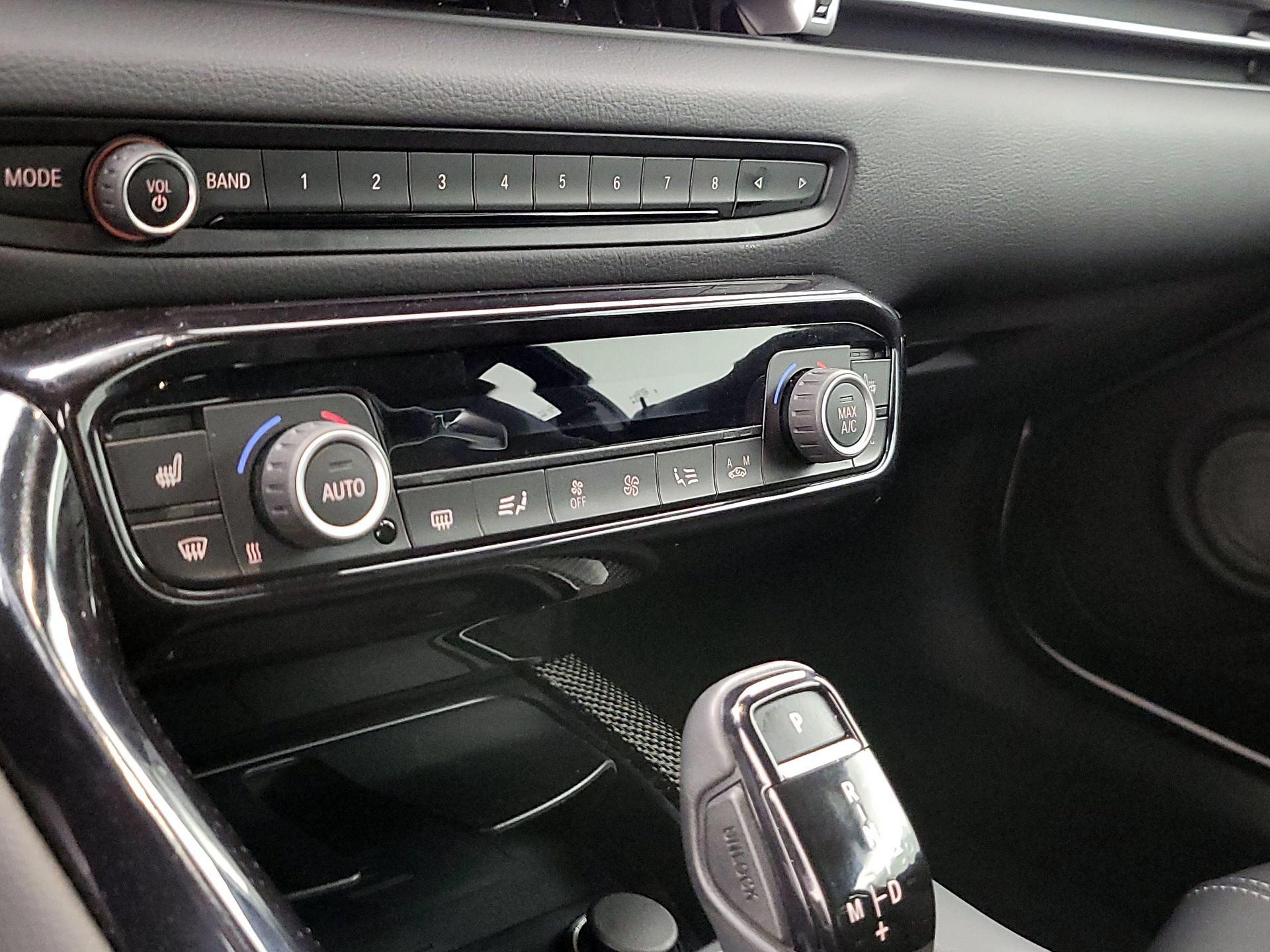 Thumbnail: 2023 Toyota Supra - 17