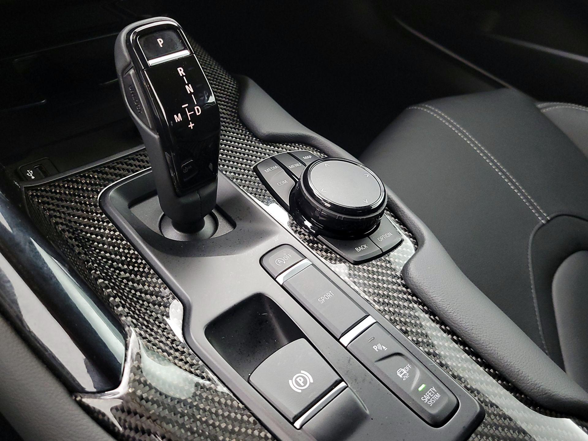 Thumbnail: 2023 Toyota Supra - 18