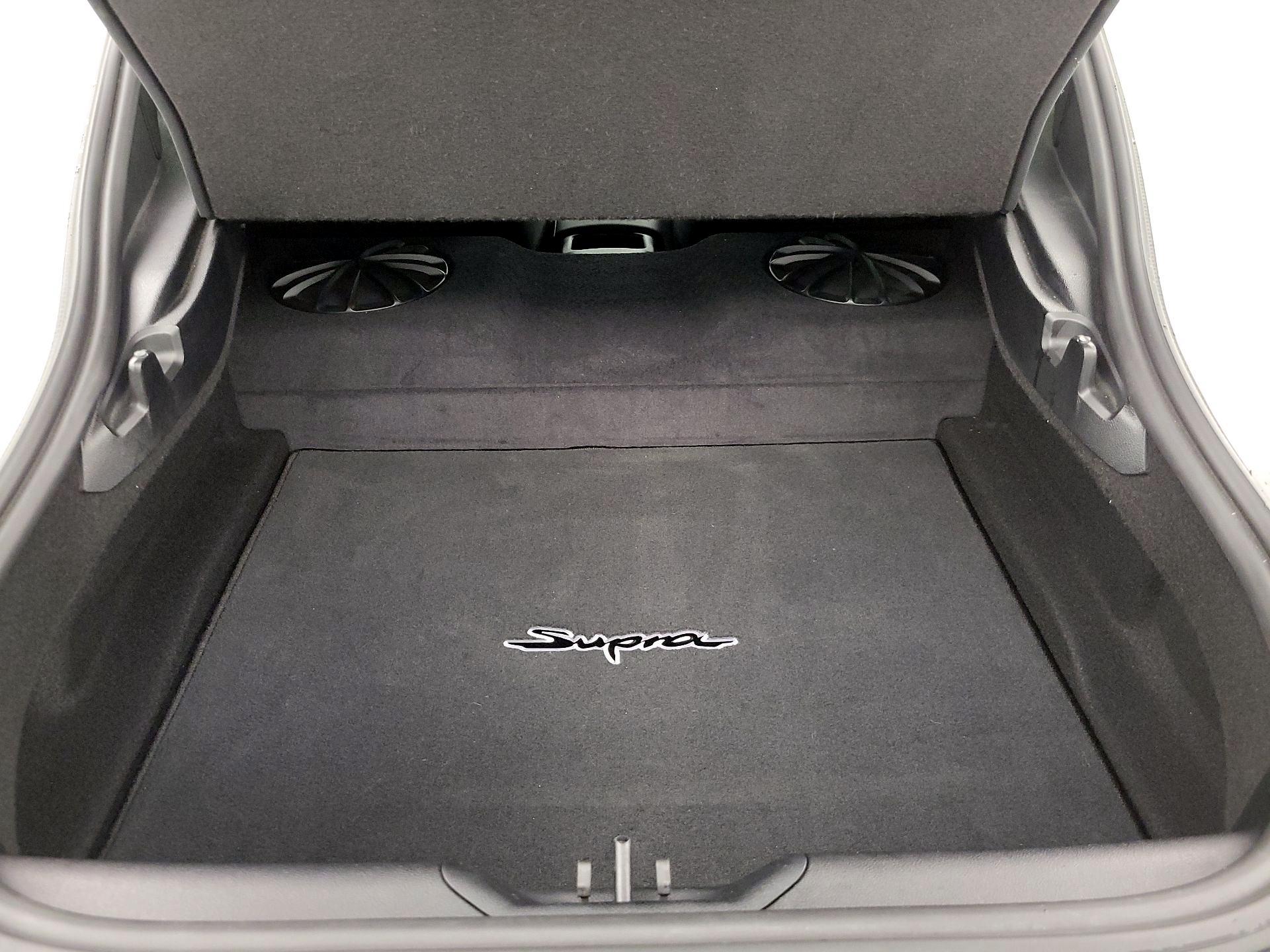 Thumbnail: 2023 Toyota Supra - 20