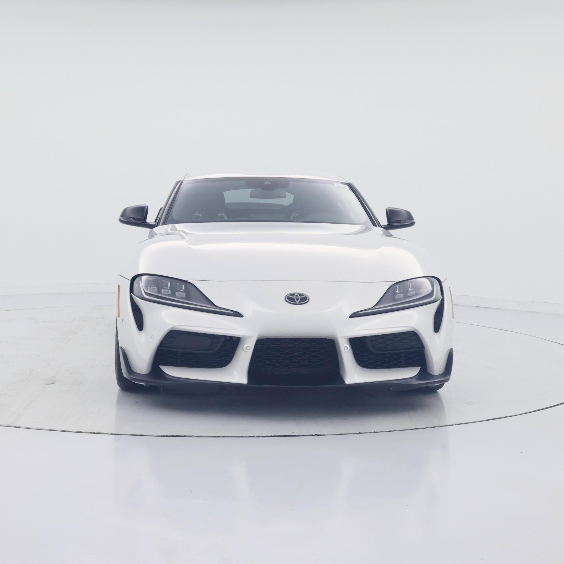 Thumbnail: 2023 Toyota Supra - 5
