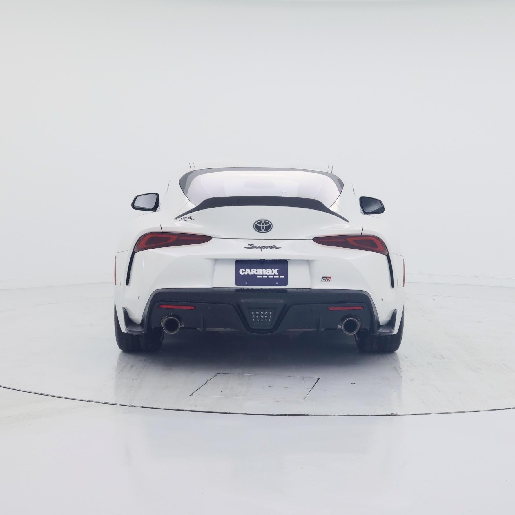 Thumbnail: 2023 Toyota Supra - 6