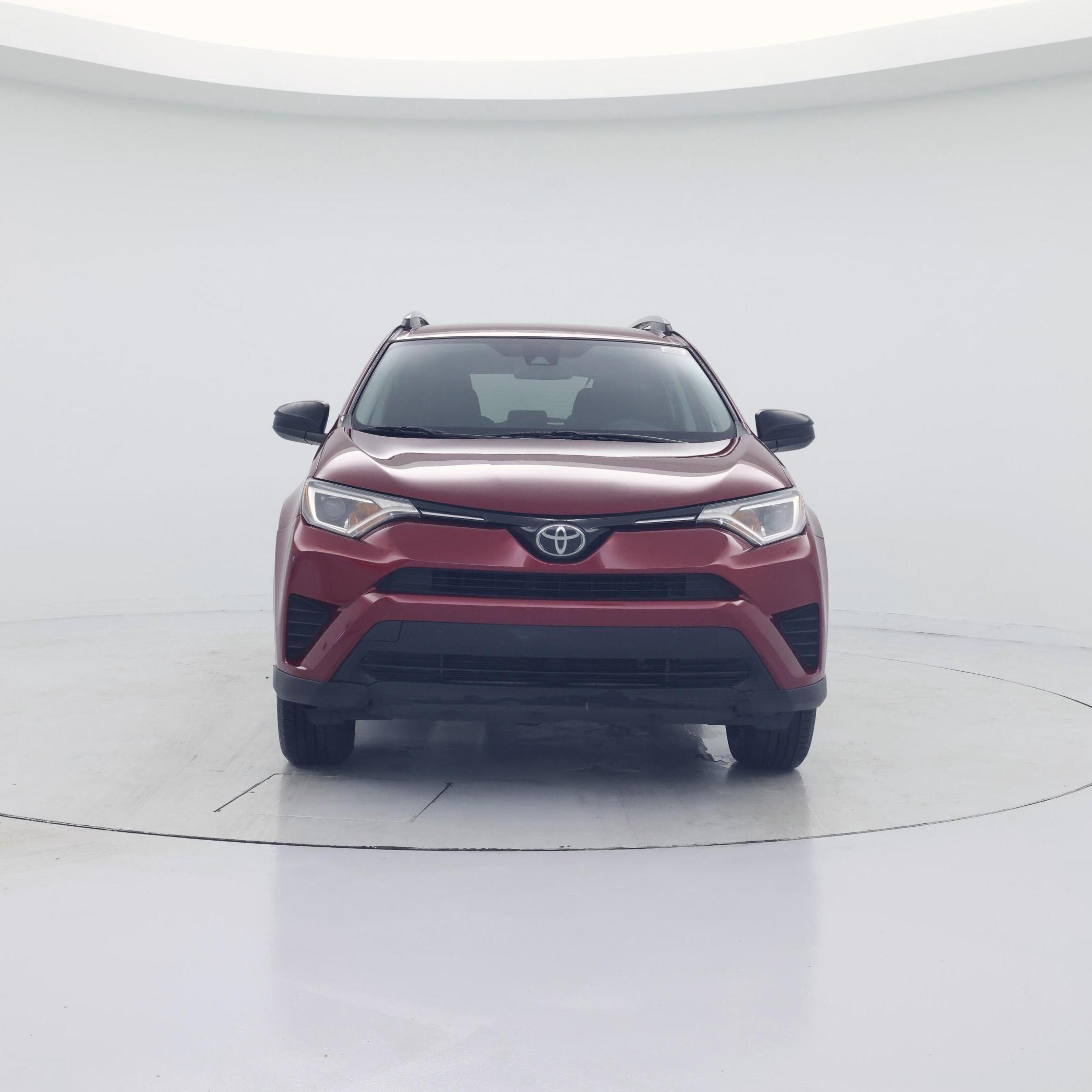 Thumbnail: 2018 Toyota RAV4 - 5