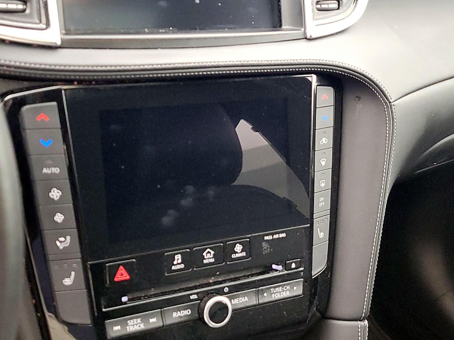 Thumbnail: 2022 INFINITI QX55 - 16