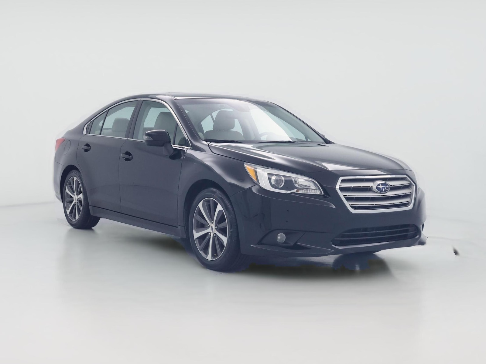 2017 Subaru Legacy