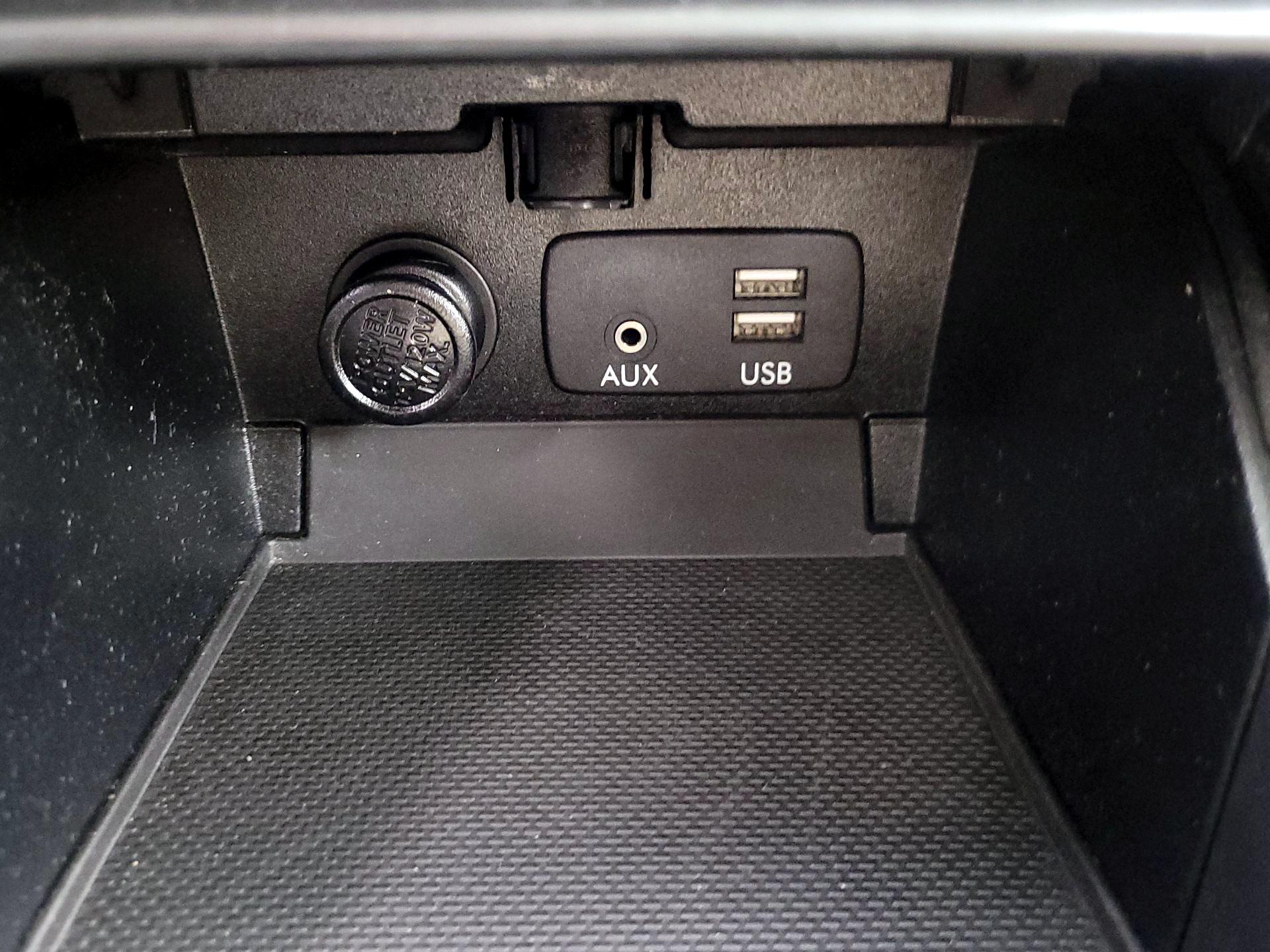 Thumbnail: 2017 Subaru Legacy - 19