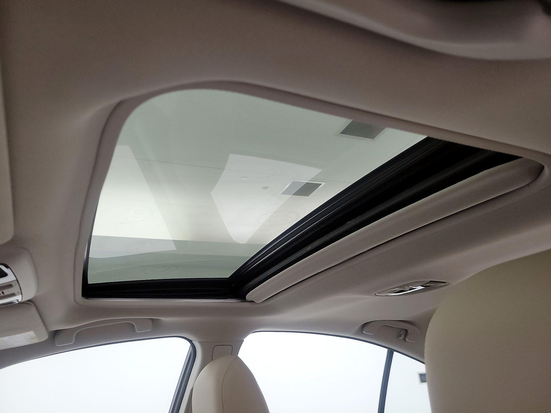 Thumbnail: 2017 Subaru Legacy - 20