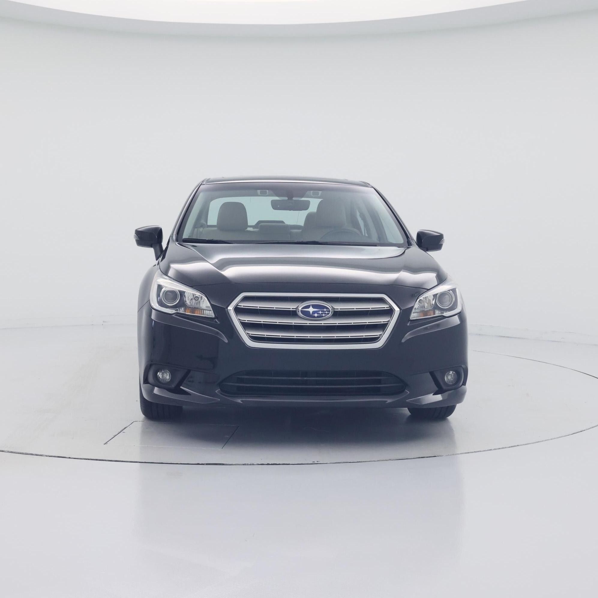 Thumbnail: 2017 Subaru Legacy - 5