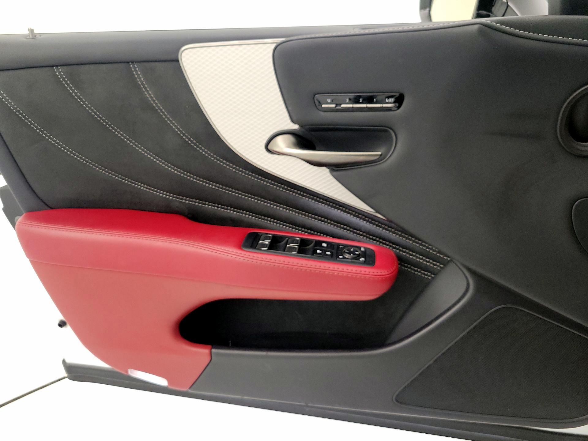 Thumbnail: 2019 Lexus LS - 12