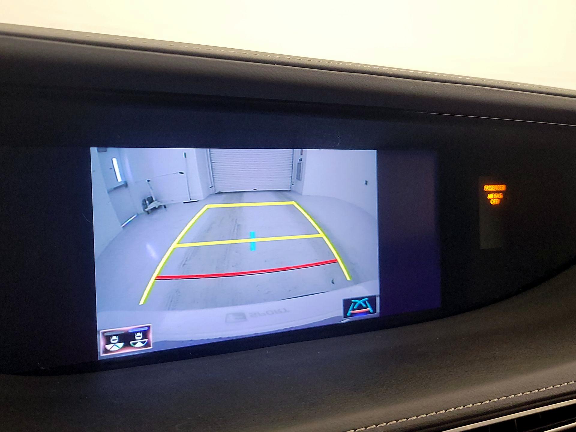 Thumbnail: 2019 Lexus LS - 15