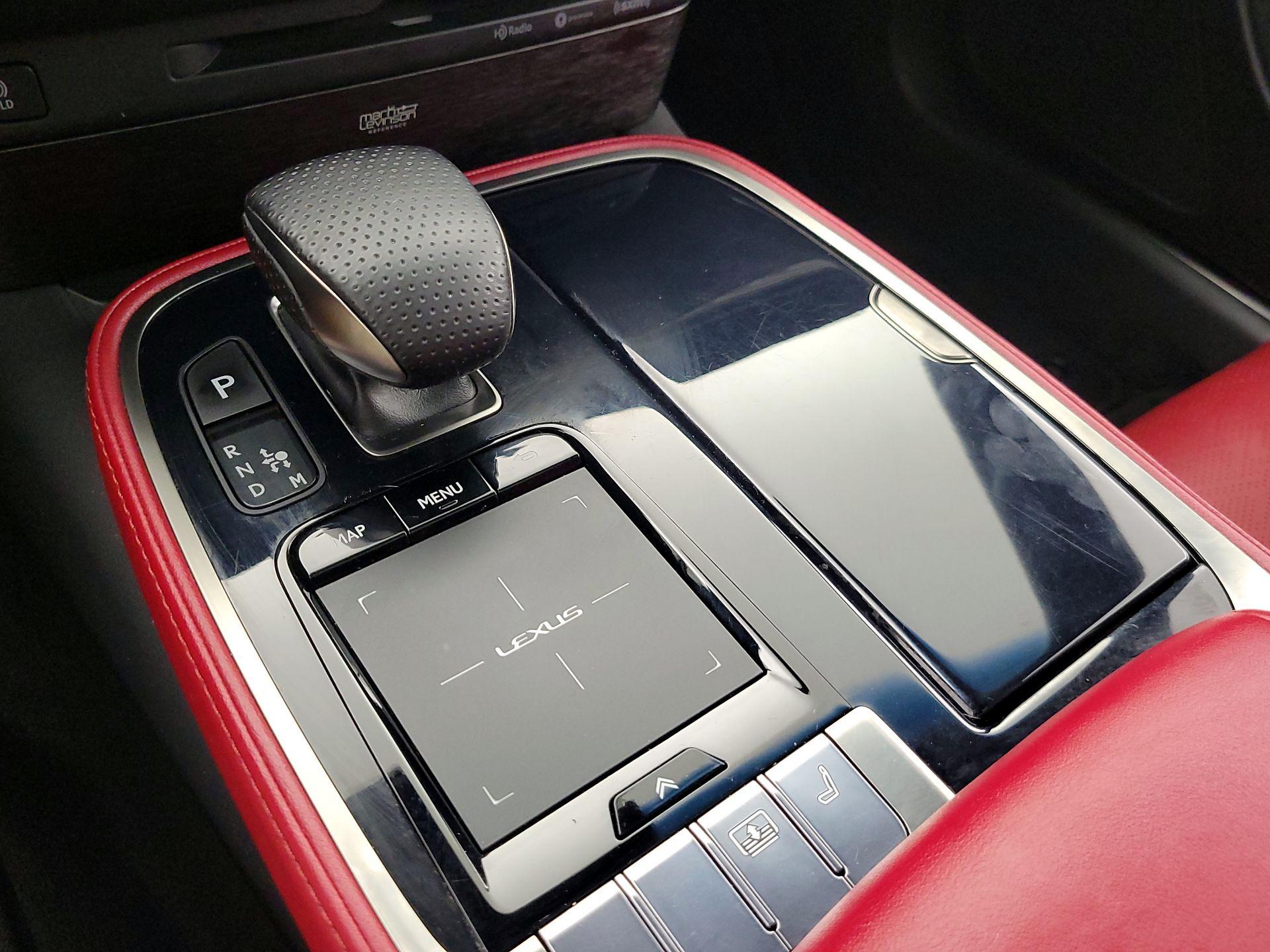 Thumbnail: 2019 Lexus LS - 18