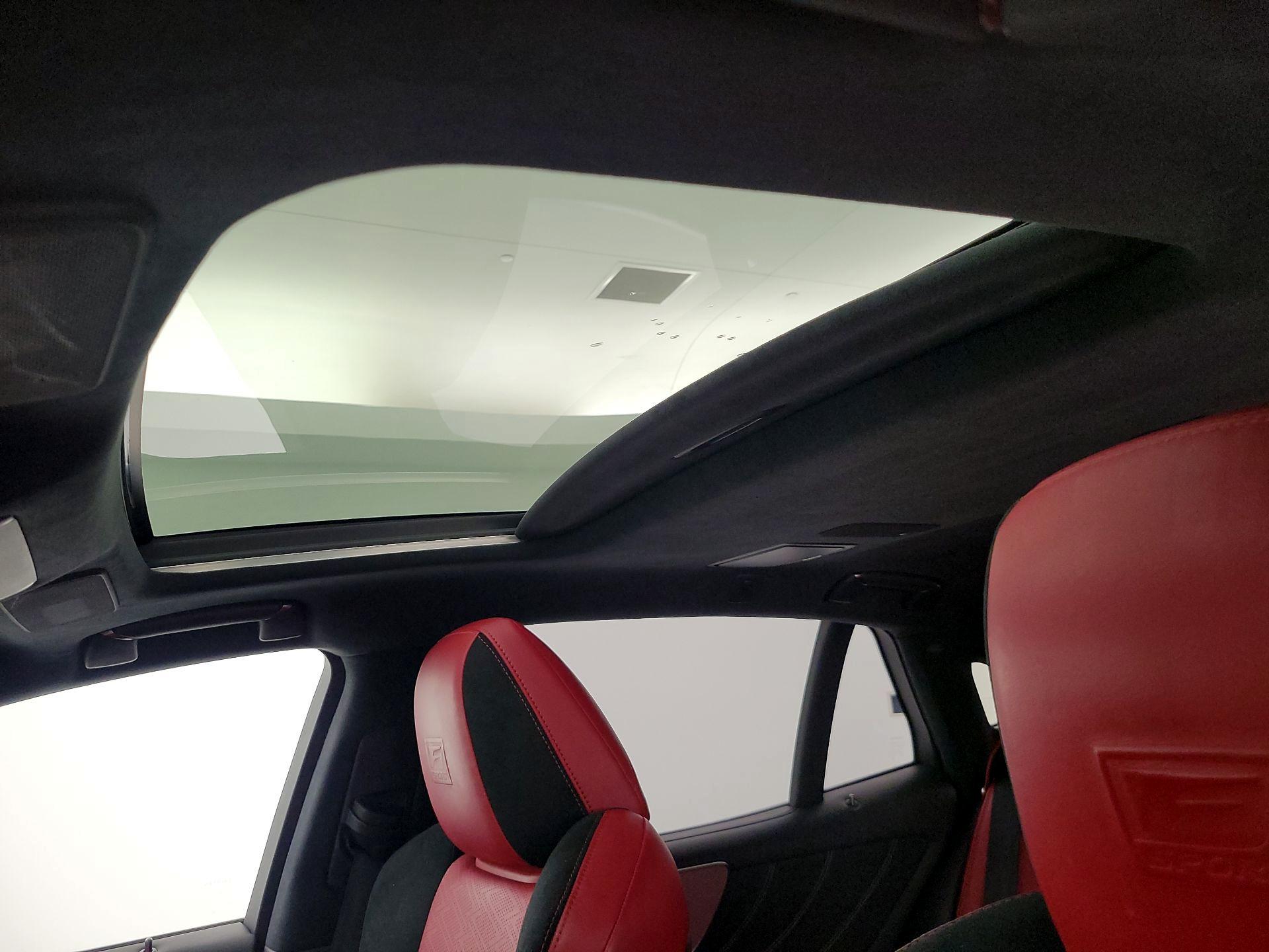 Thumbnail: 2019 Lexus LS - 20