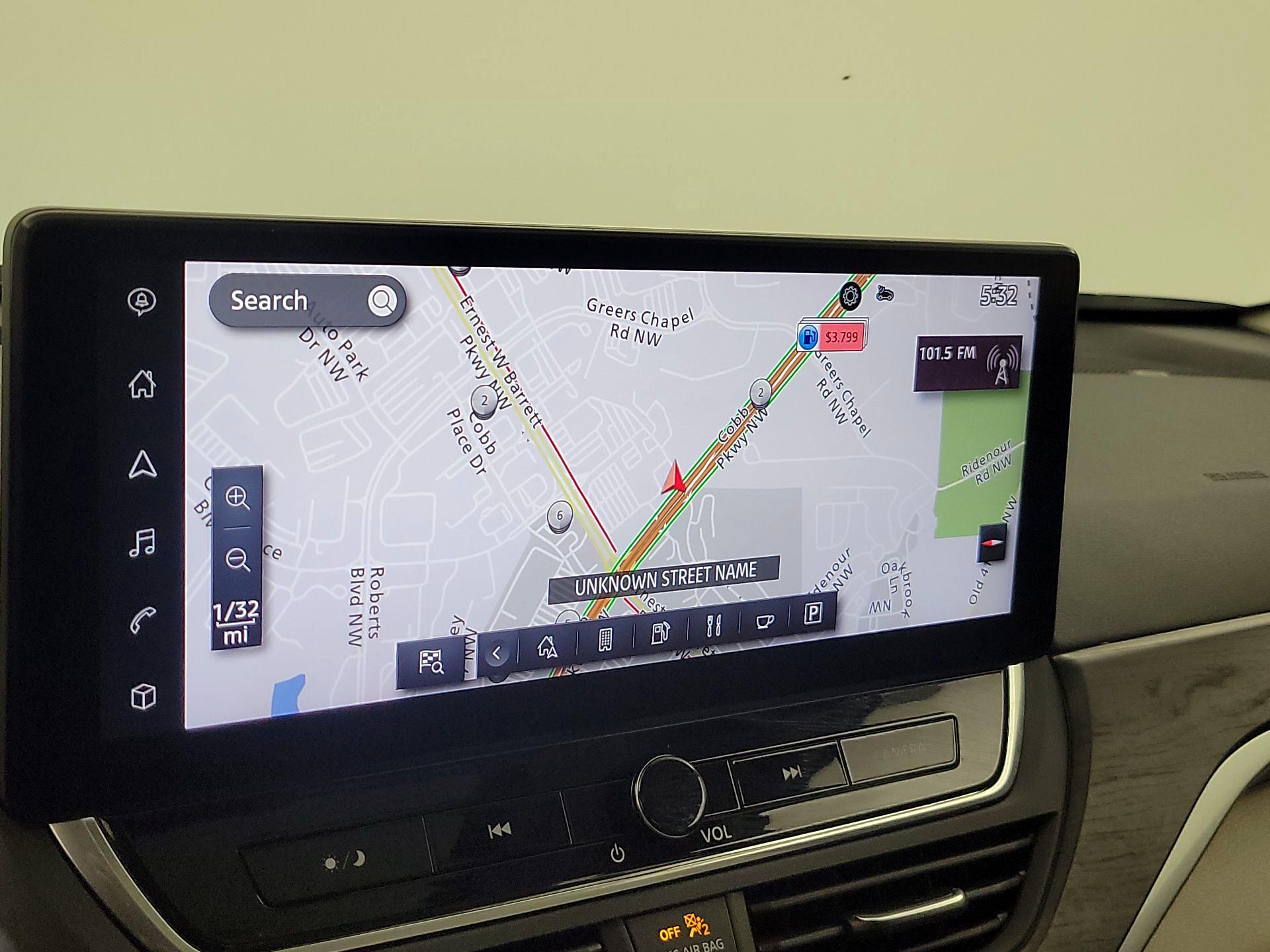 Thumbnail: 2023 Nissan Altima - 14