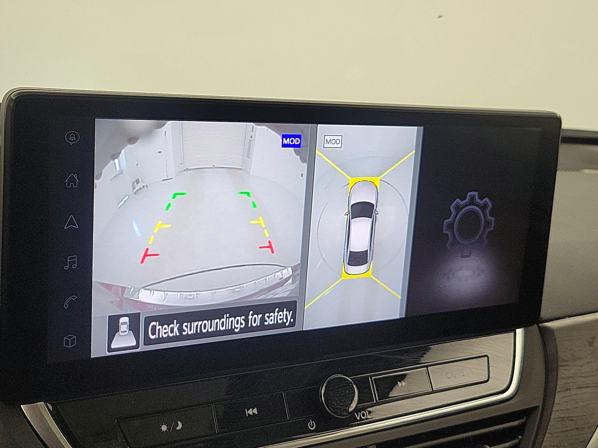 Thumbnail: 2023 Nissan Altima - 15