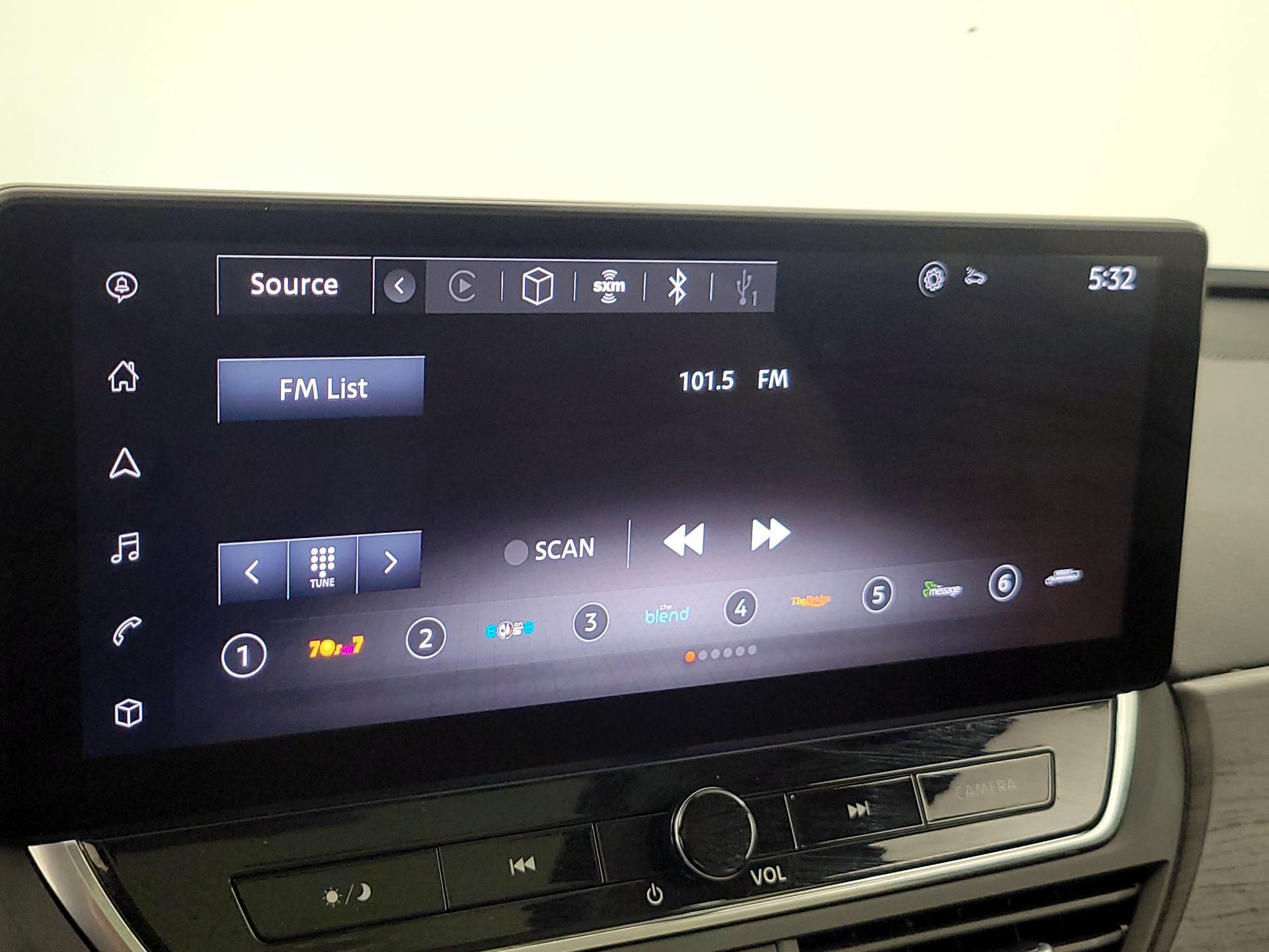 Thumbnail: 2023 Nissan Altima - 16