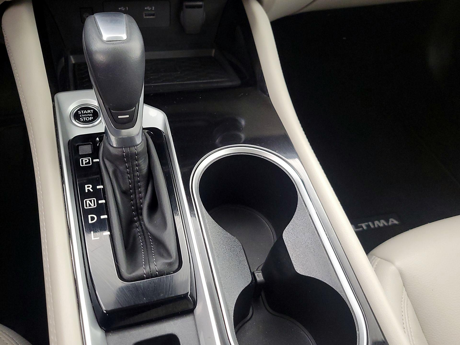 Thumbnail: 2023 Nissan Altima - 18