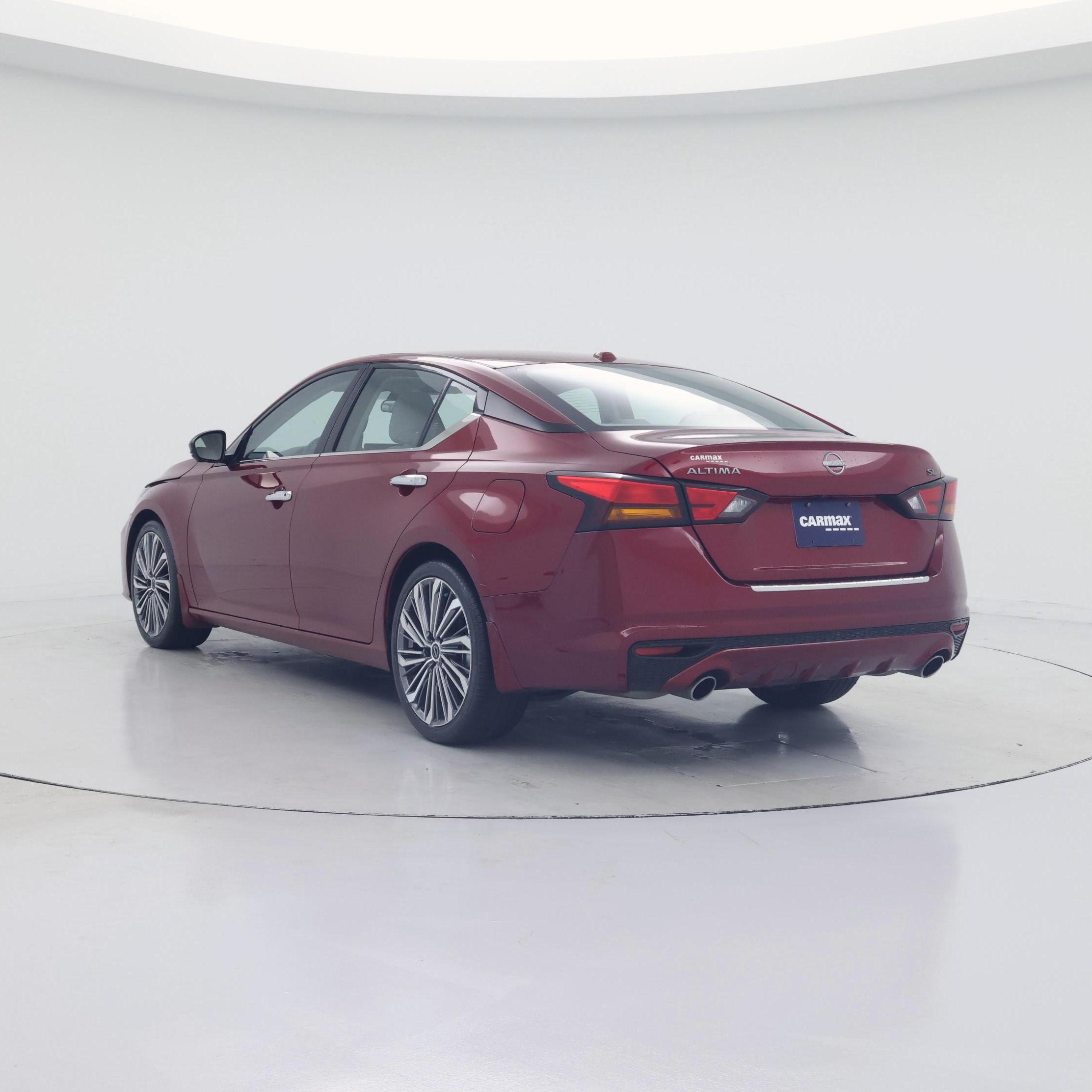 Thumbnail: 2023 Nissan Altima - 2