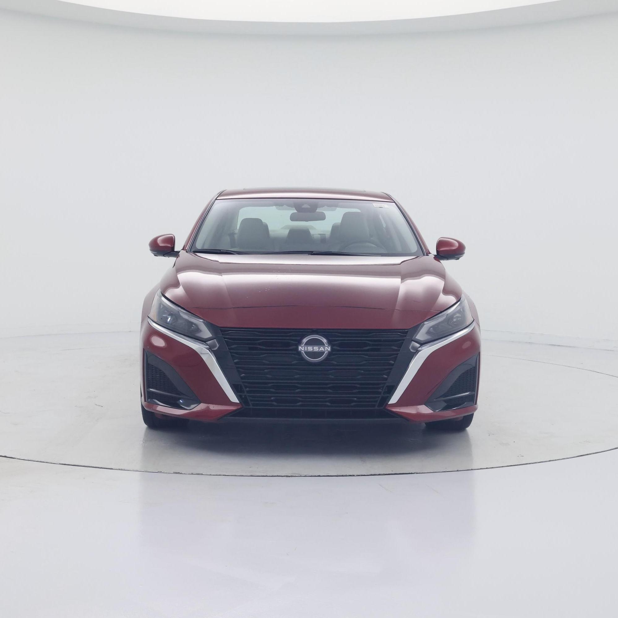 Thumbnail: 2023 Nissan Altima - 5
