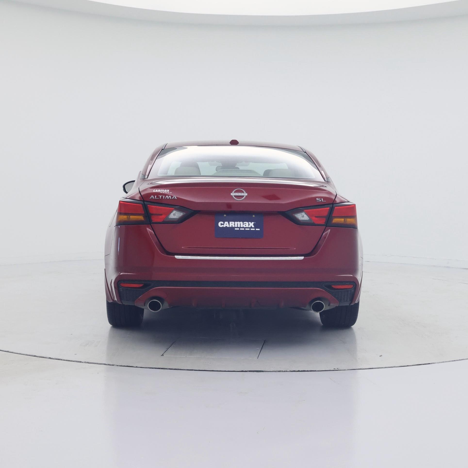 Thumbnail: 2023 Nissan Altima - 6